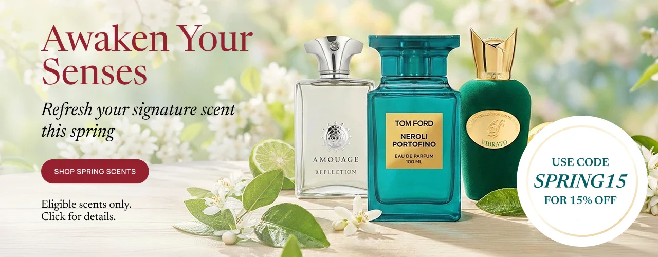 Luxury Scents, Unbeatable Prices