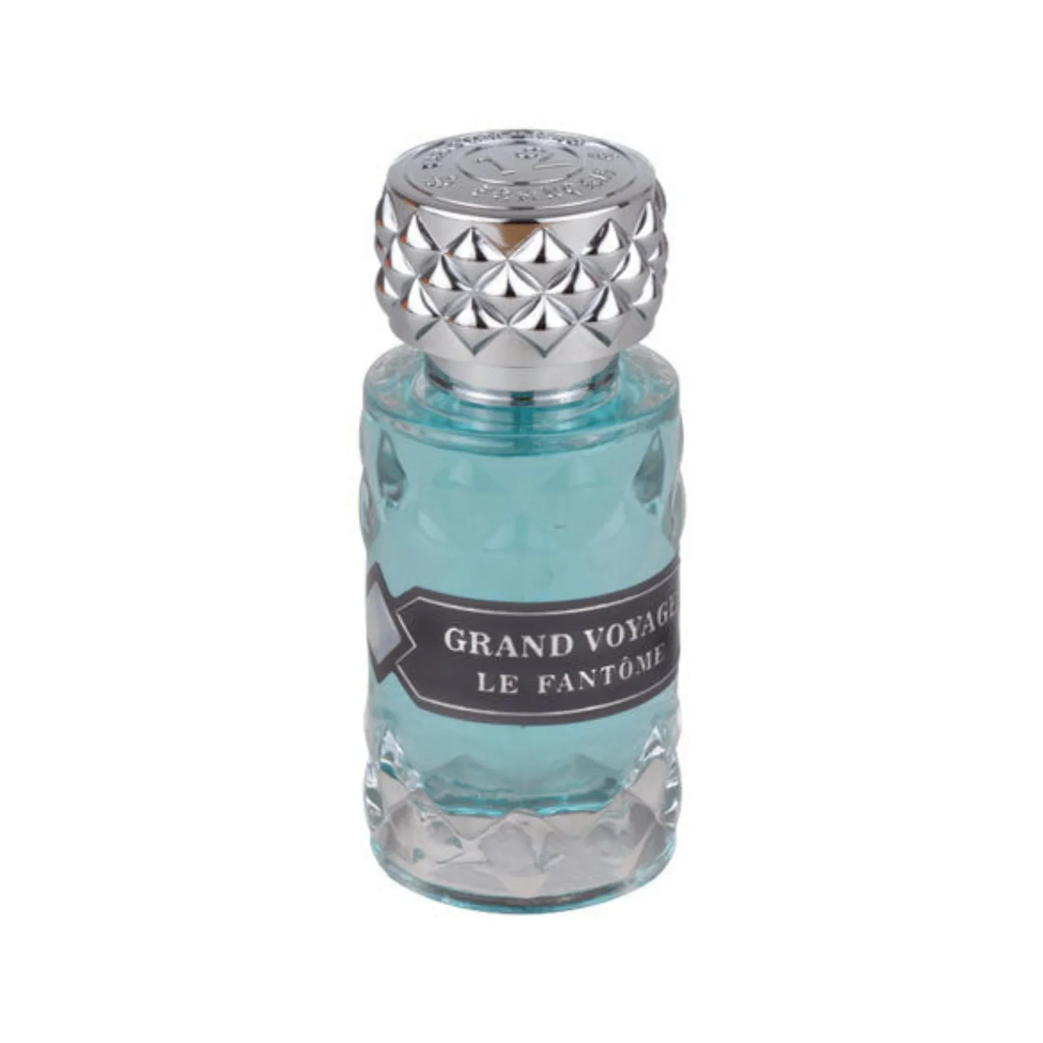 12 Parfumeurs La Fantome Parfum for Unisex - Image 2