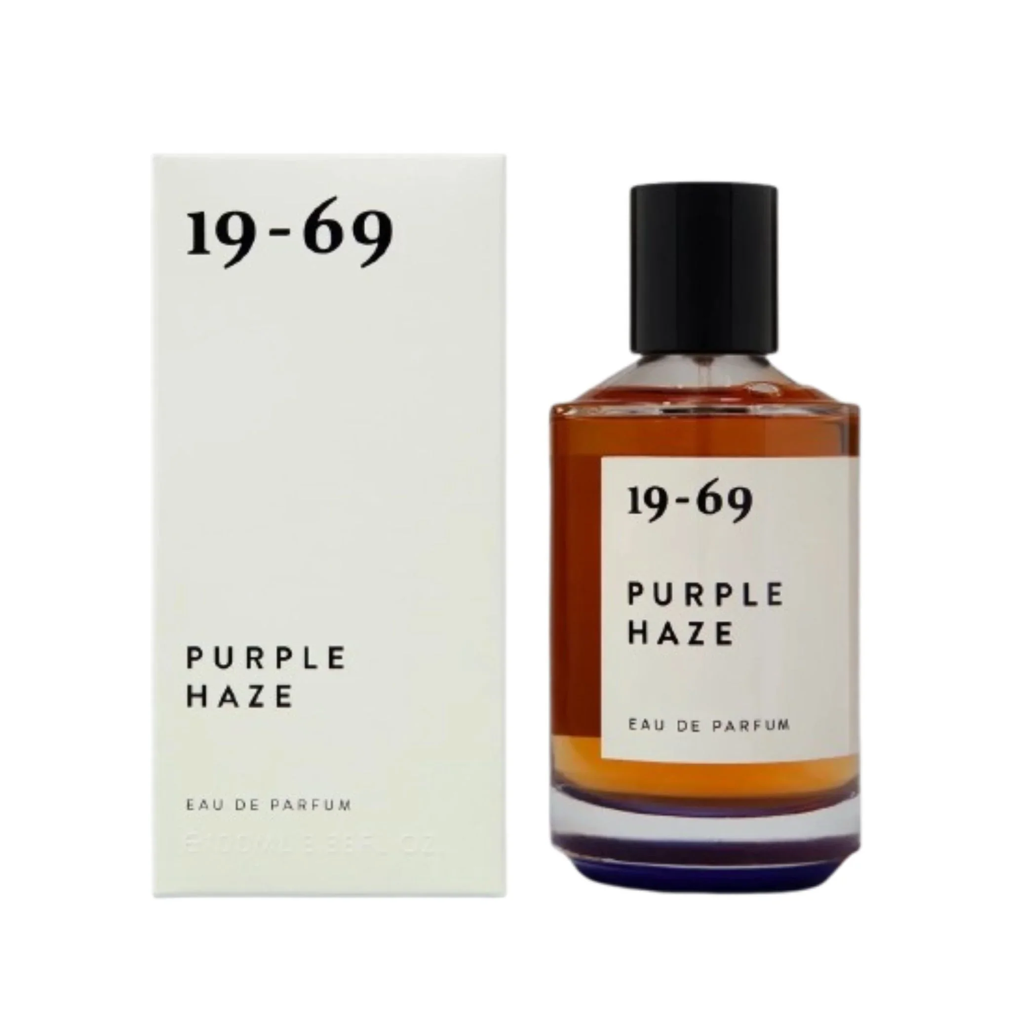 19-69 Purple Haze Eau de Parfum for Unisex