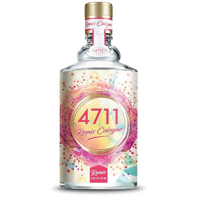 4711 Remix Neroli Eau de Cologne for Unisex - Image 2