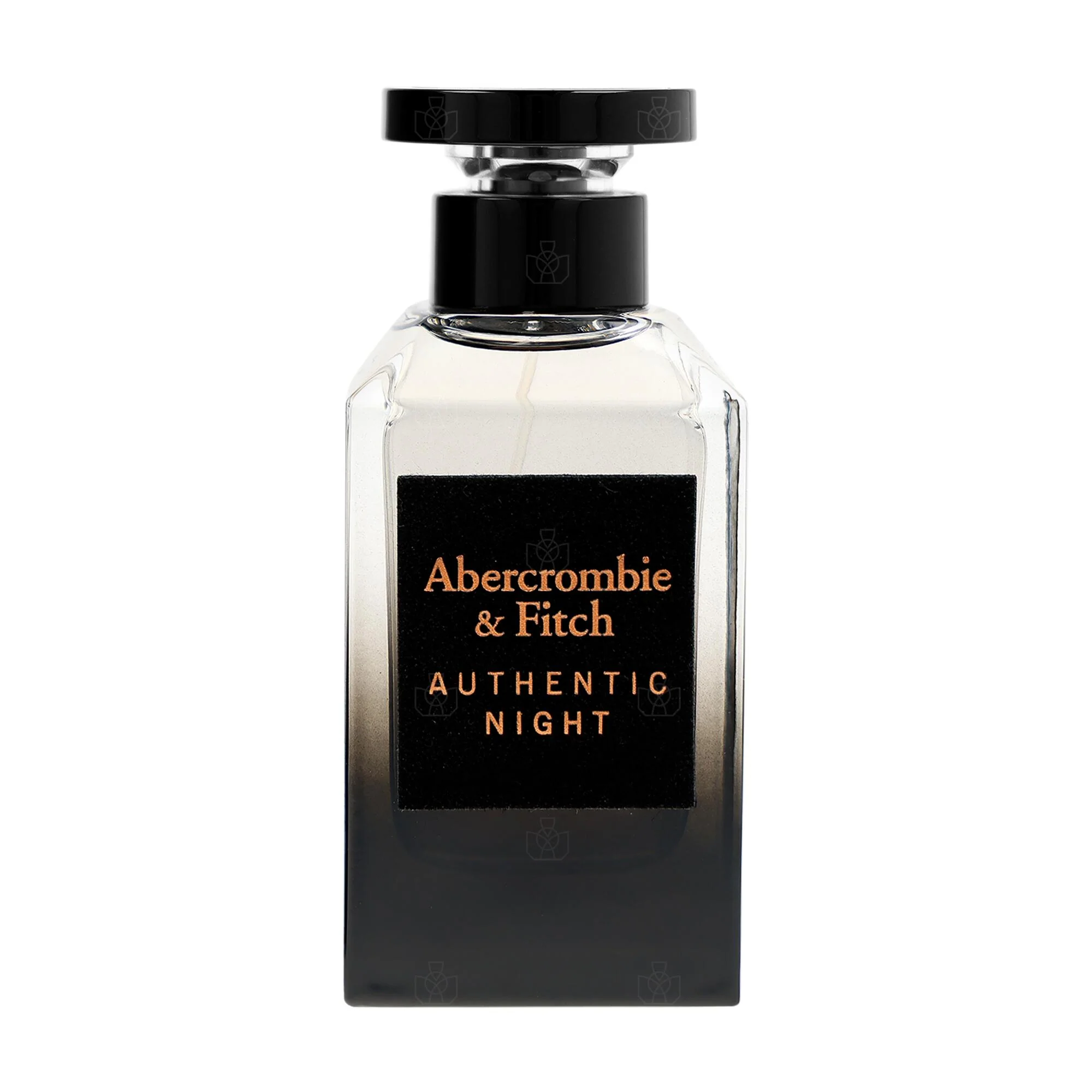 Abercrombie & Fitch Authentic Night Eau de Toilette for Men