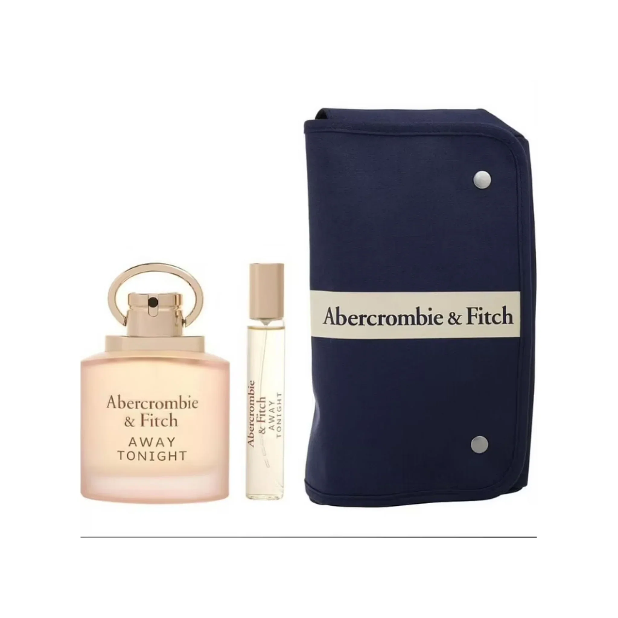 Abercrombie & Fitch Away Tonight Eau de Parfum for Women - Image 5