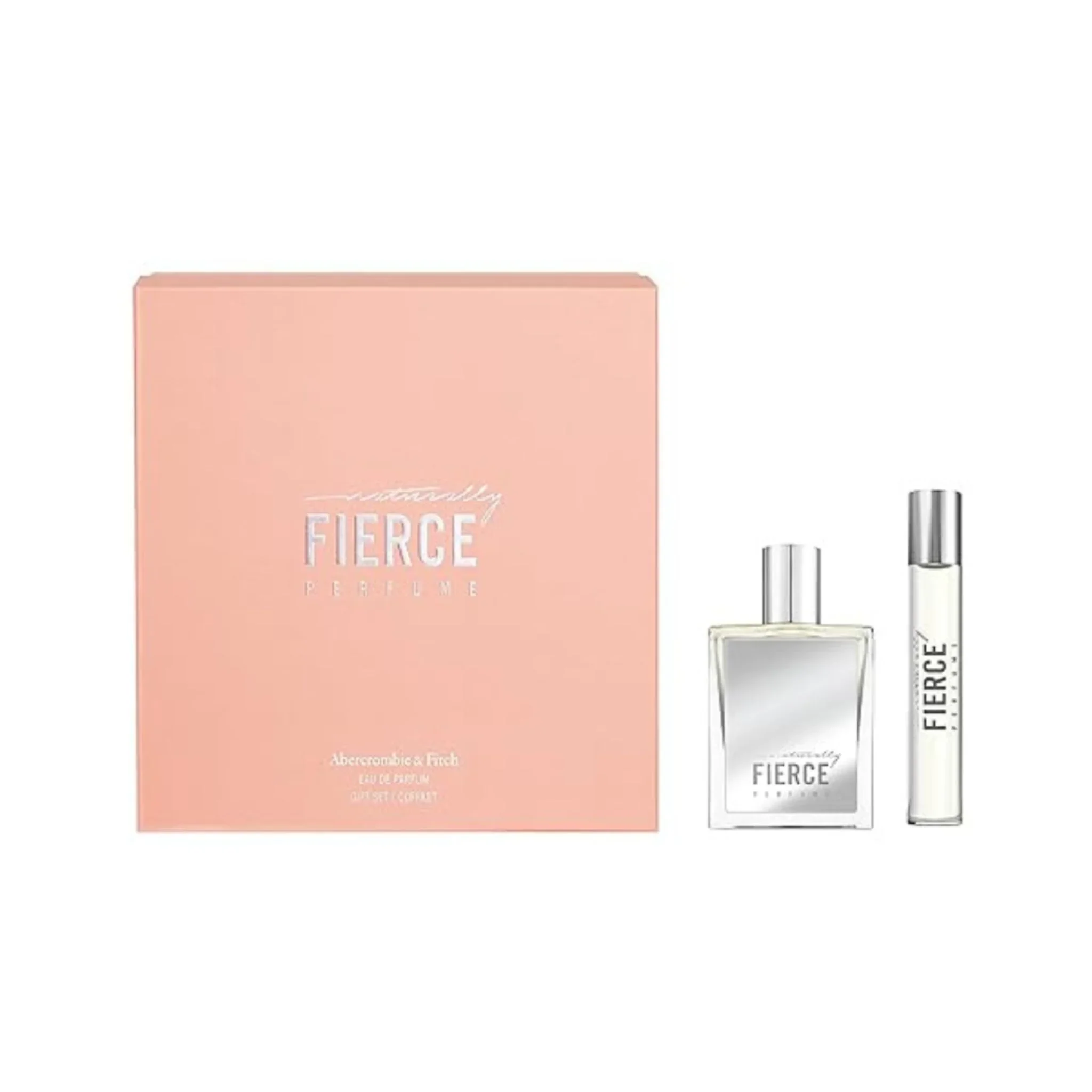 Abercrombie & Fitch Naturally Fierce Eau de Parfum for Women - Image 5