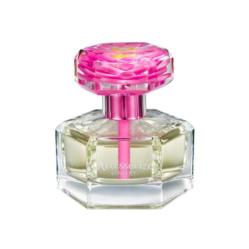 Accessorize Lovelily Eau de Parfum for Women