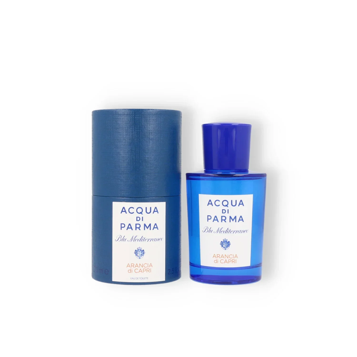 Acqua Di Parma Blu Mediterraneo Arancia Di Capri Eau de Toilette for Unisex - Image 3