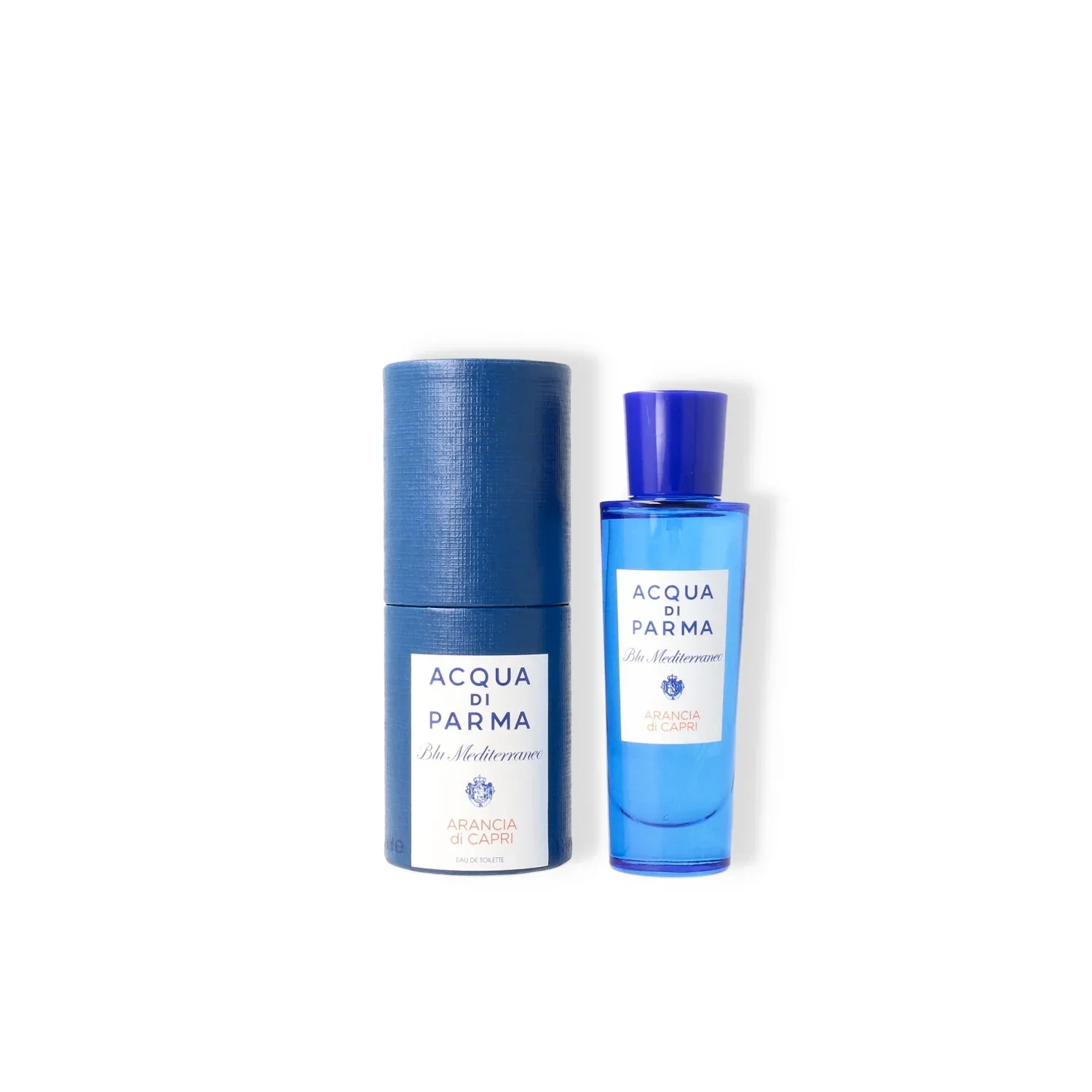 Acqua Di Parma Blu Mediterraneo Arancia Di Capri Eau de Toilette for Unisex - Image 4