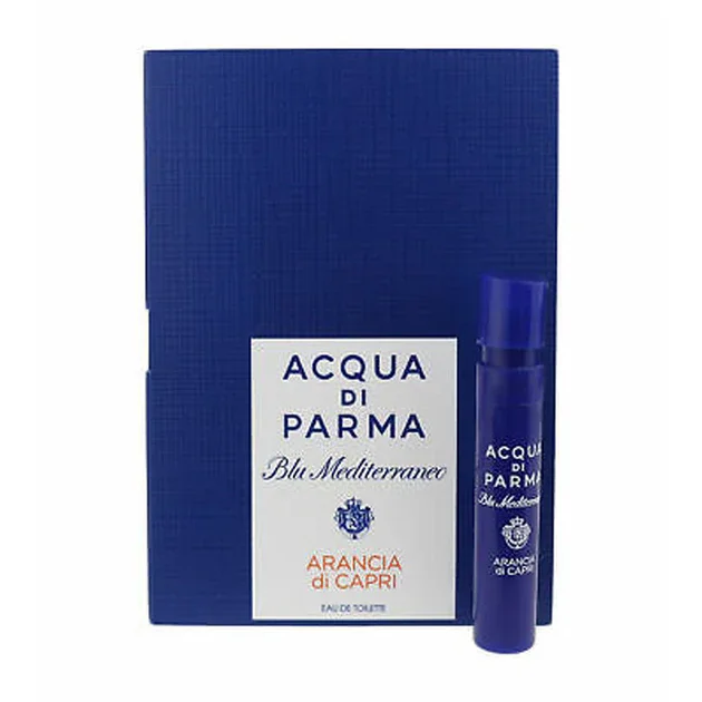 Acqua Di Parma Blu Mediterraneo Arancia Di Capri Eau de Toilette for Unisex - Image 6