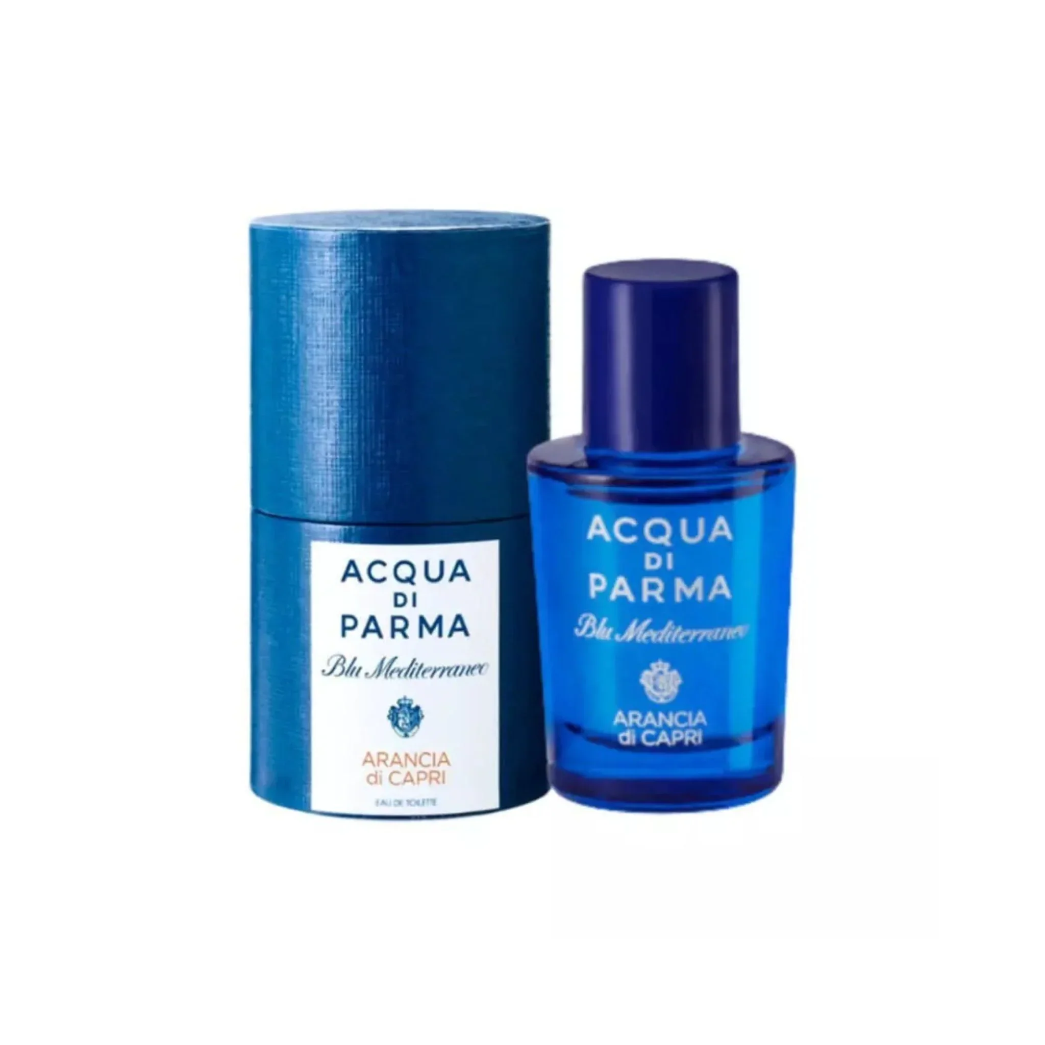 Acqua Di Parma Blu Mediterraneo Arancia Di Capri Eau de Toilette for Unisex - Image 8