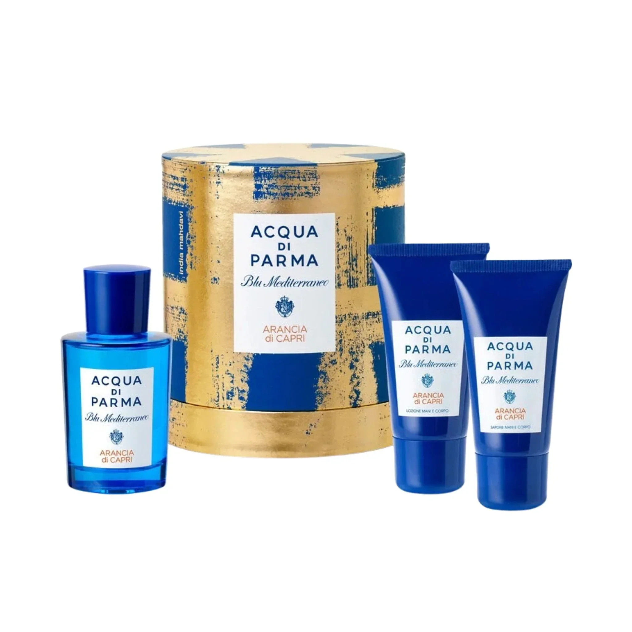Acqua Di Parma Blu Mediterraneo Arancia Di Capri Eau de Toilette for Unisex - Image 9
