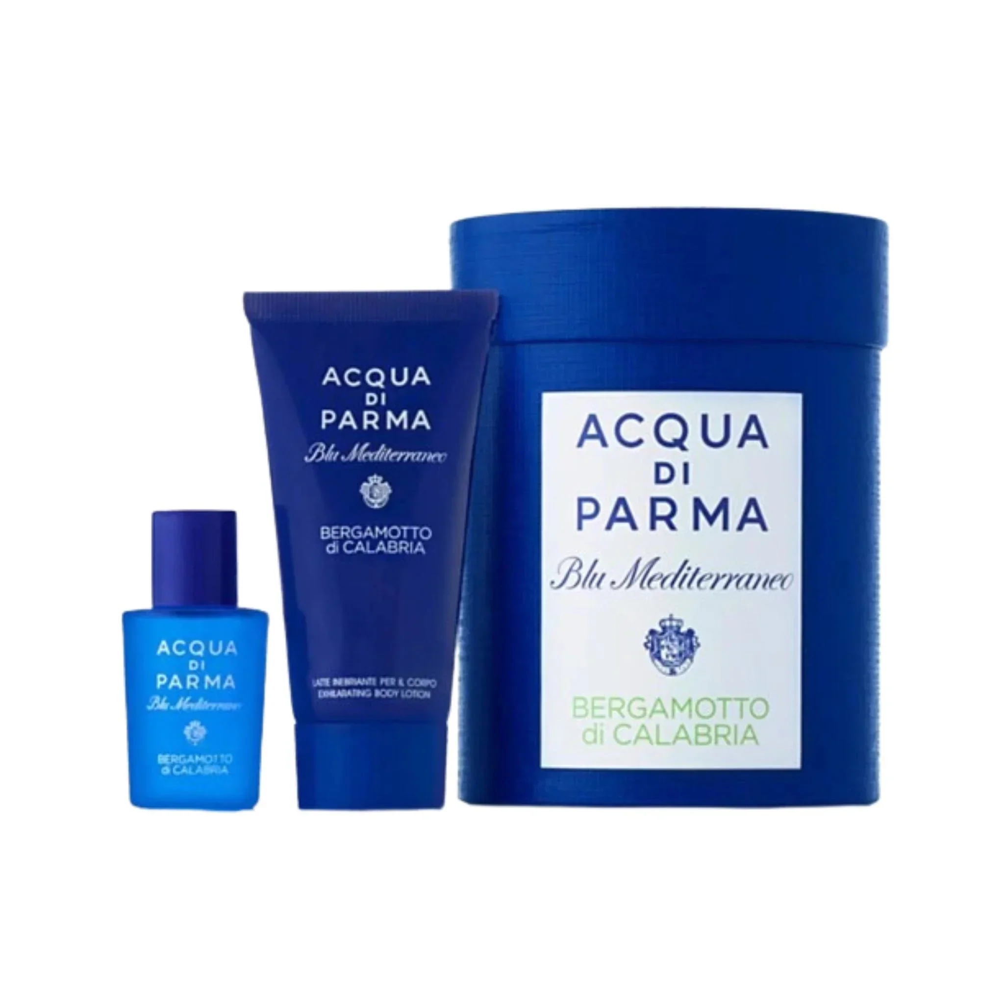 Acqua Di Parma Blu Mediterraneo Bergamotto Di Calabria Eau de Toilette for Unisex - Image 12