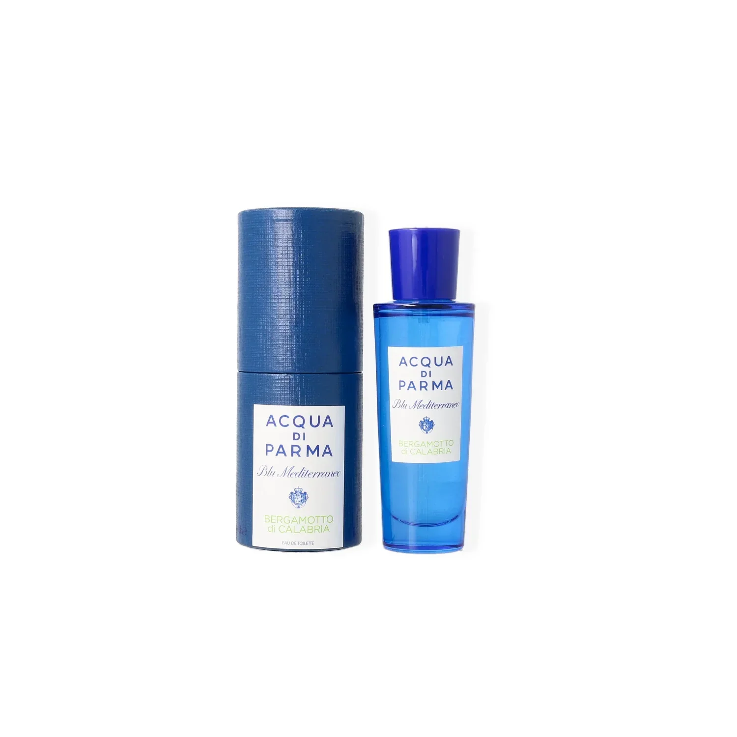 Acqua Di Parma Blu Mediterraneo Bergamotto Di Calabria Eau de Toilette for Unisex - Image 5
