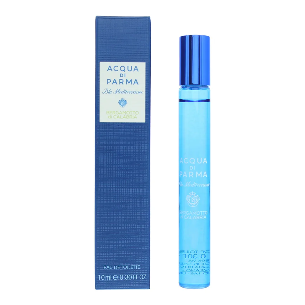 Acqua Di Parma Blu Mediterraneo Bergamotto Di Calabria Eau de Toilette for Unisex - Image 6