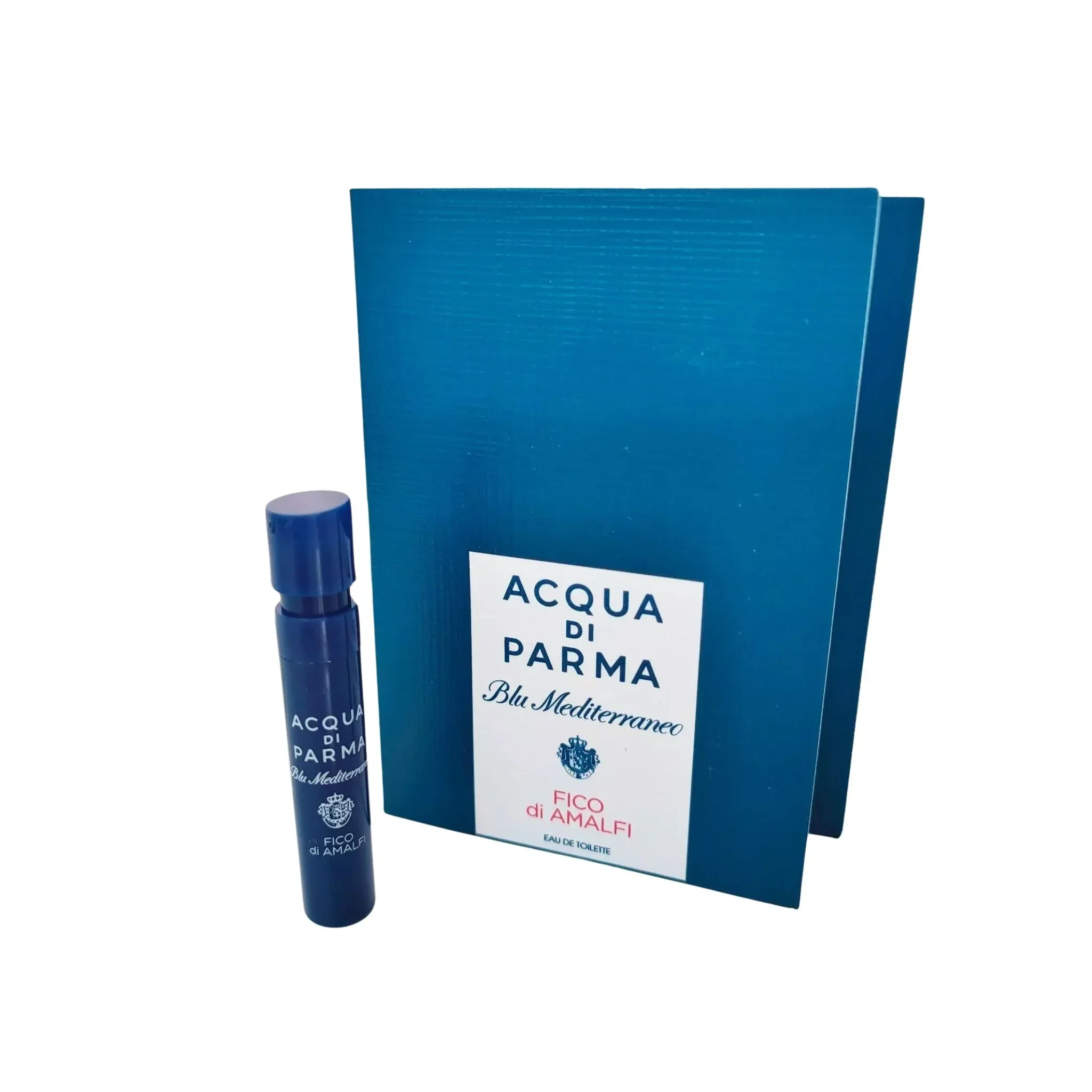 Acqua Di Parma Blu Mediterraneo Fico Di Amalfi Eau de Toilette for Unisex - Image 5