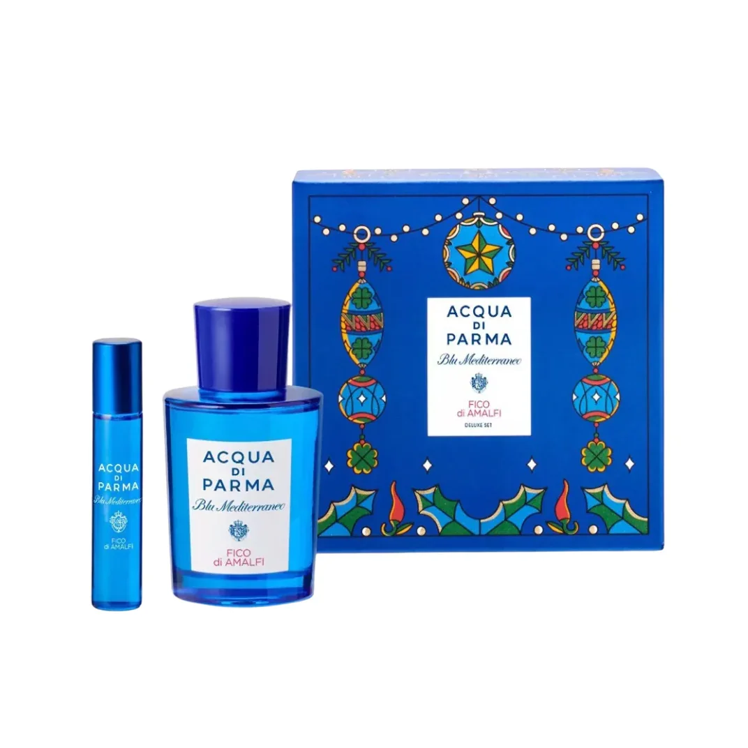Acqua Di Parma Blu Mediterraneo Fico Di Amalfi Eau de Toilette for Unisex - Image 6