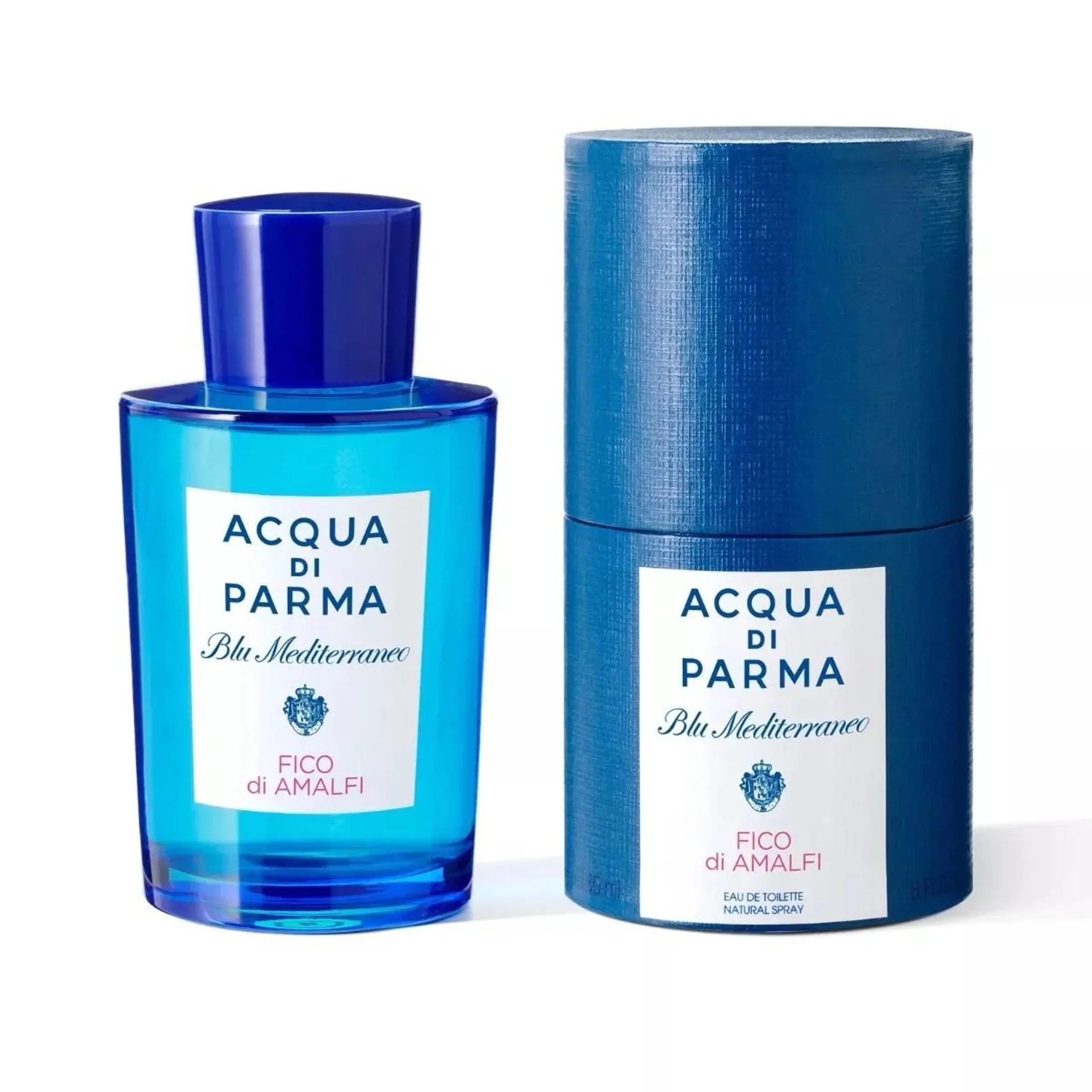 Acqua Di Parma Blu Mediterraneo Fico Di Amalfi Eau de Toilette for Unisex - Image 7