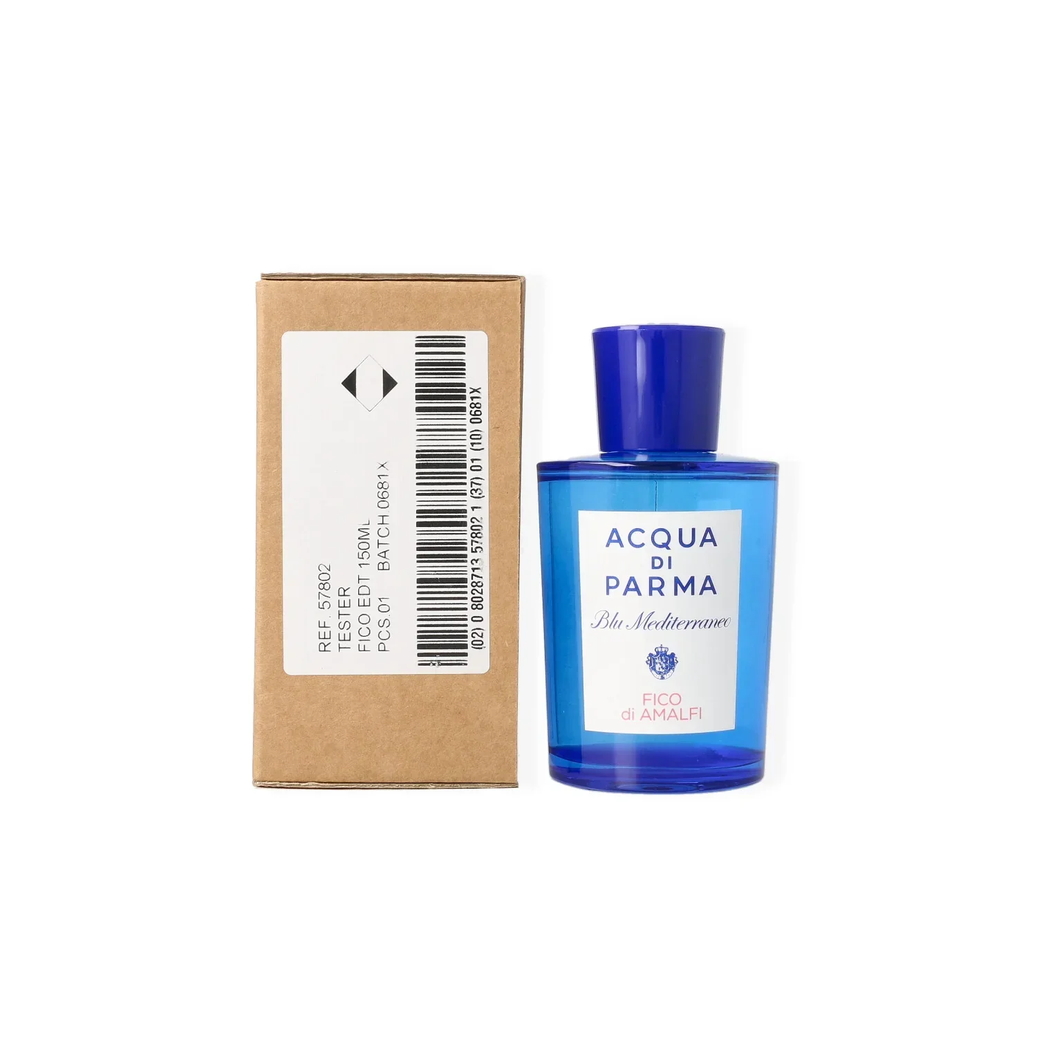 Acqua Di Parma Blu Mediterraneo Fico Di Amalfi Eau de Toilette for Unisex - Image 8