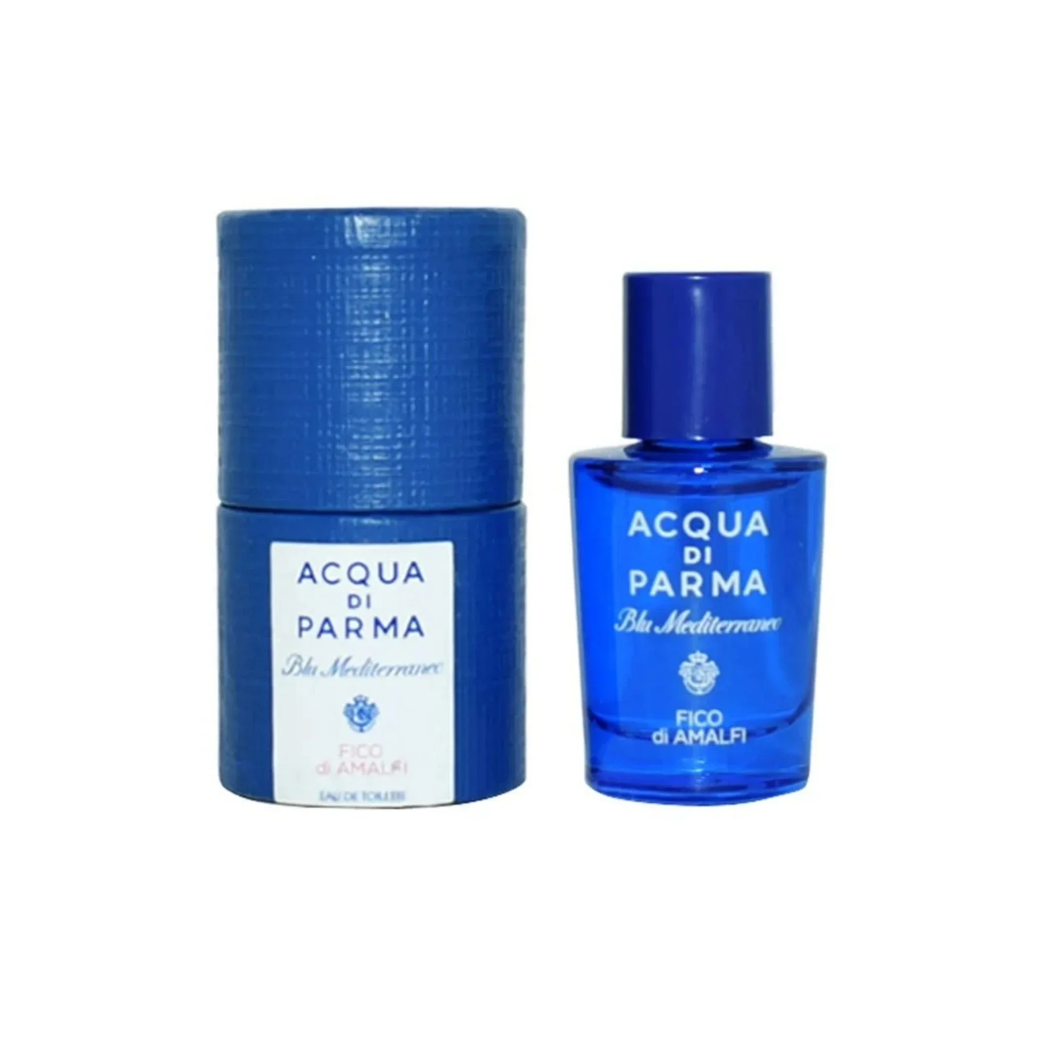 Acqua Di Parma Blu Mediterraneo Fico Di Amalfi Eau de Toilette for Unisex - Image 9