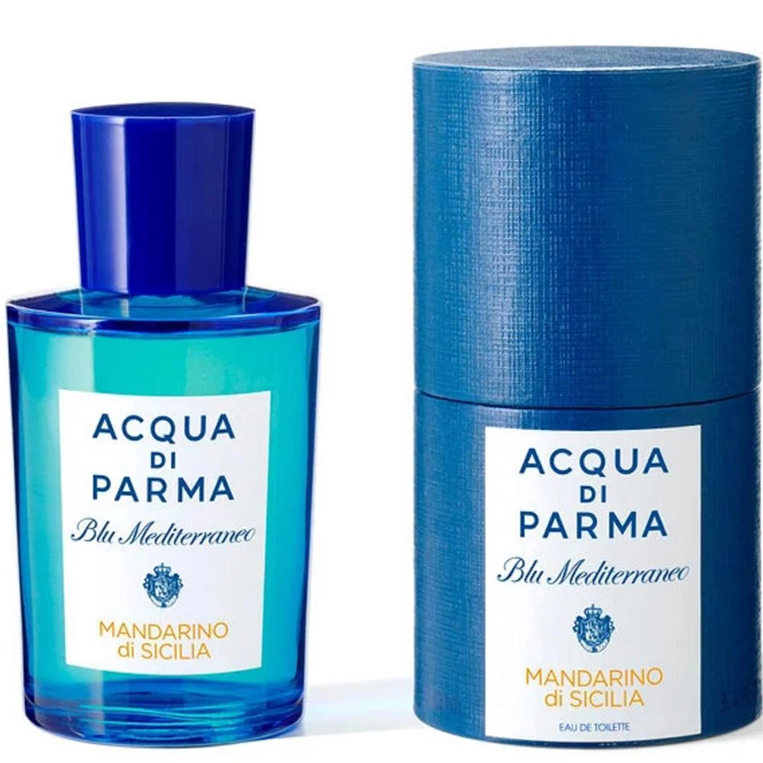 Acqua Di Parma Blu Mediterraneo Mandarino di Sicilia Eau de Toilette for Unisex - Image 2