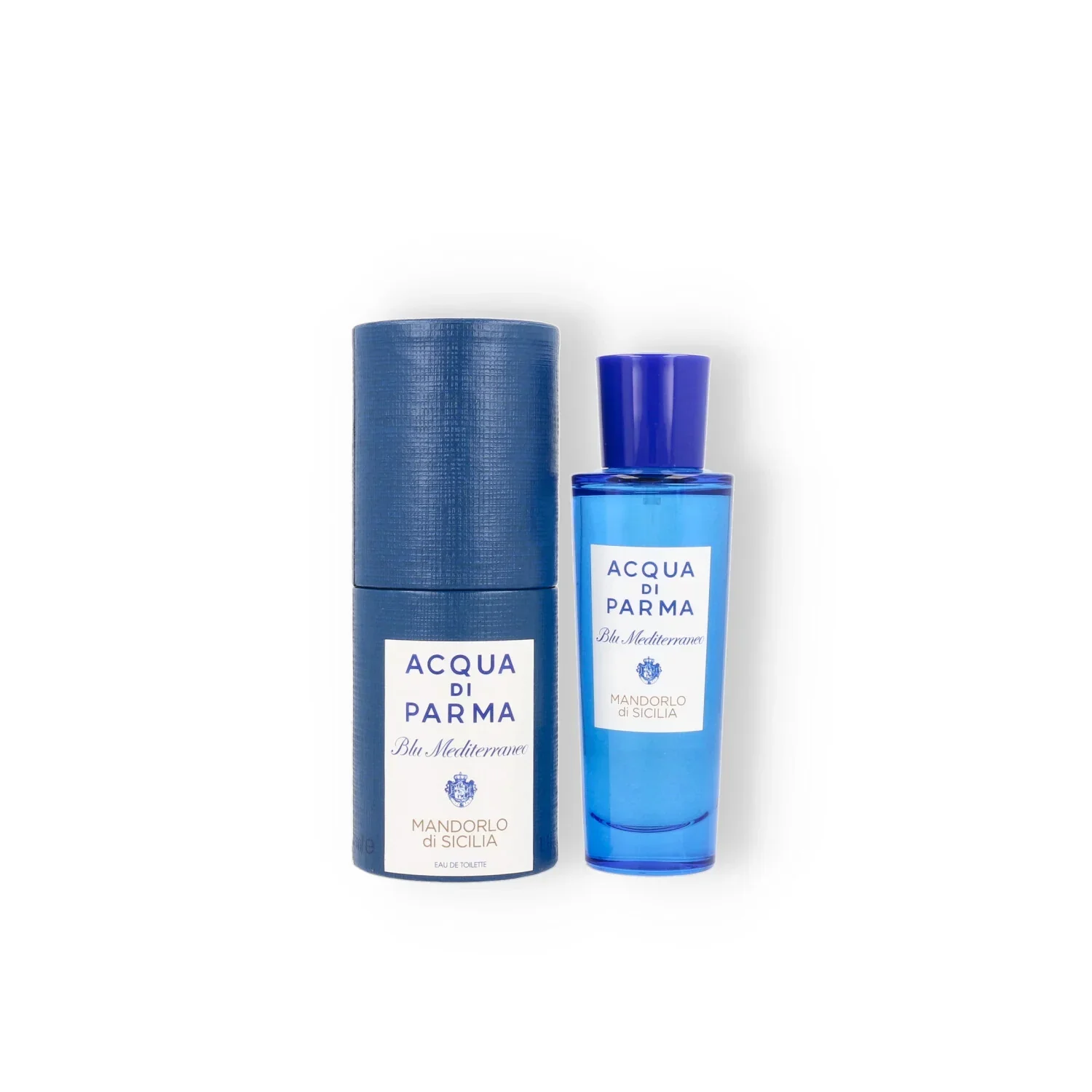 Acqua Di Parma Blu Mediterraneo Mandorlo Di Sicilia Eau de Toilette for Unisex - Image 3