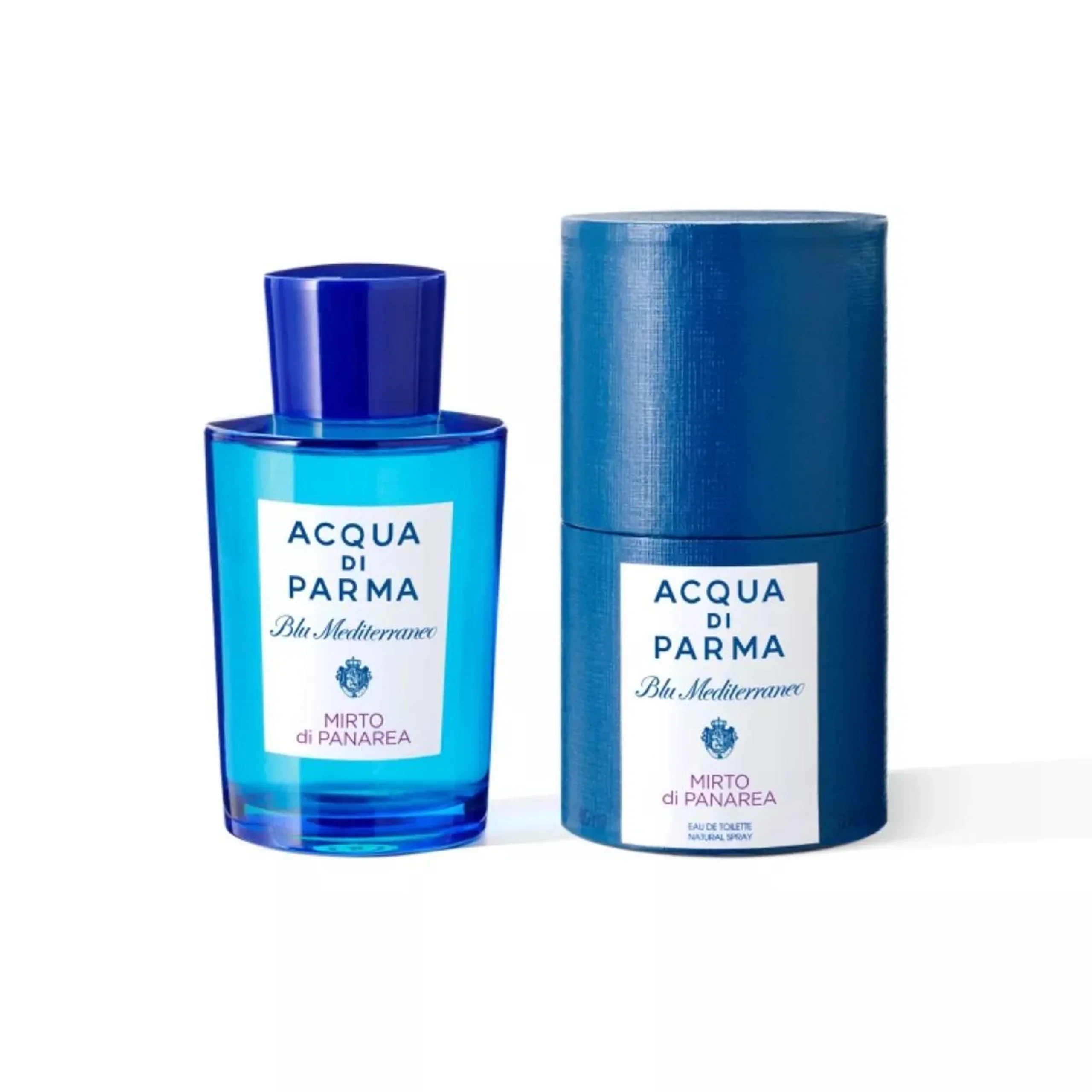 Acqua Di Parma Blu Mediterraneo Mirto di Panarea Eau de Toilette for Unisex - Image 10
