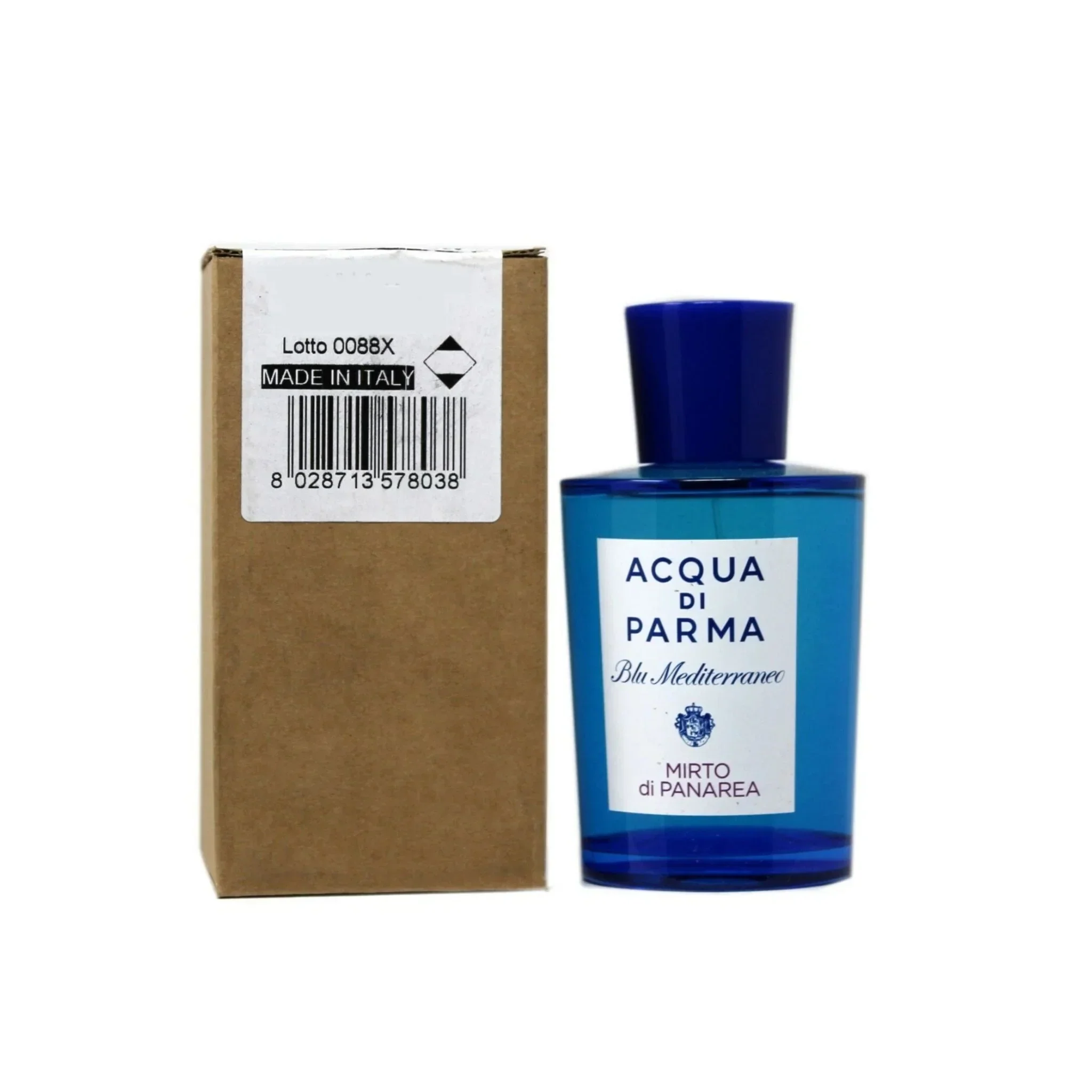 Acqua Di Parma Blu Mediterraneo Mirto di Panarea Eau de Toilette for Unisex - Image 12