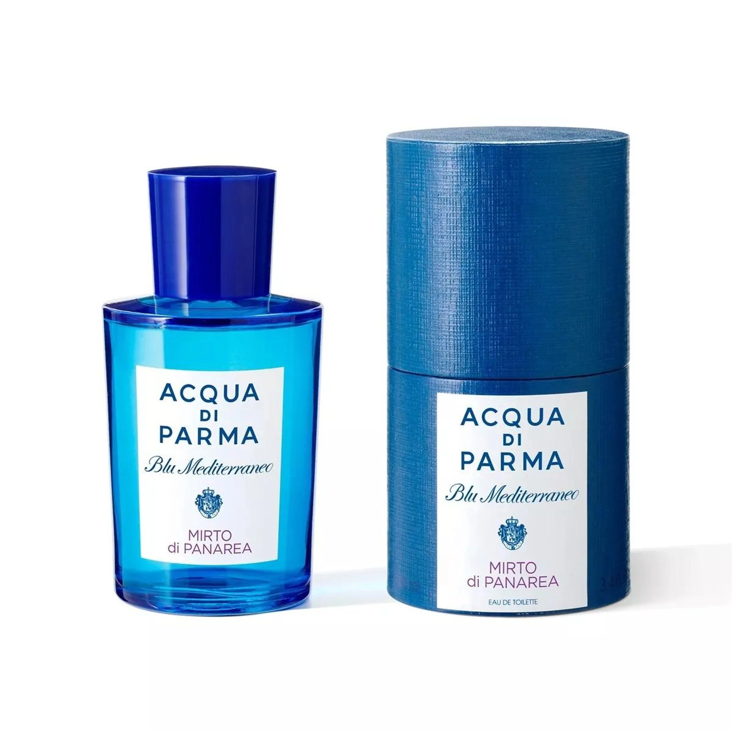 Acqua Di Parma Blu Mediterraneo Mirto di Panarea Eau de Toilette for Unisex - Image 5