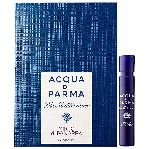 Acqua Di Parma Blu Mediterraneo Mirto di Panarea Eau de Toilette for Unisex - Image 6