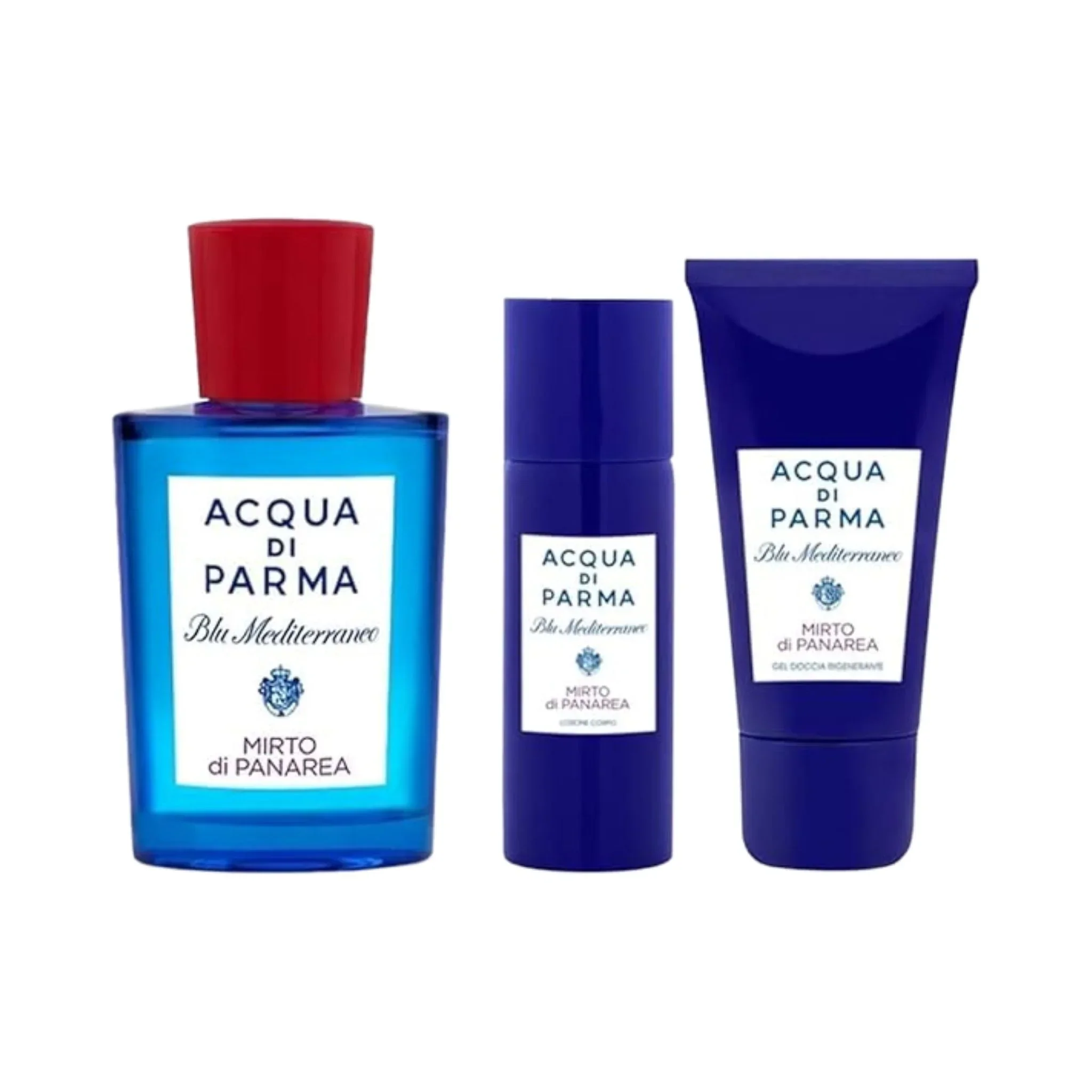Acqua Di Parma Blu Mediterraneo Mirto di Panarea Eau de Toilette for Unisex - Image 8