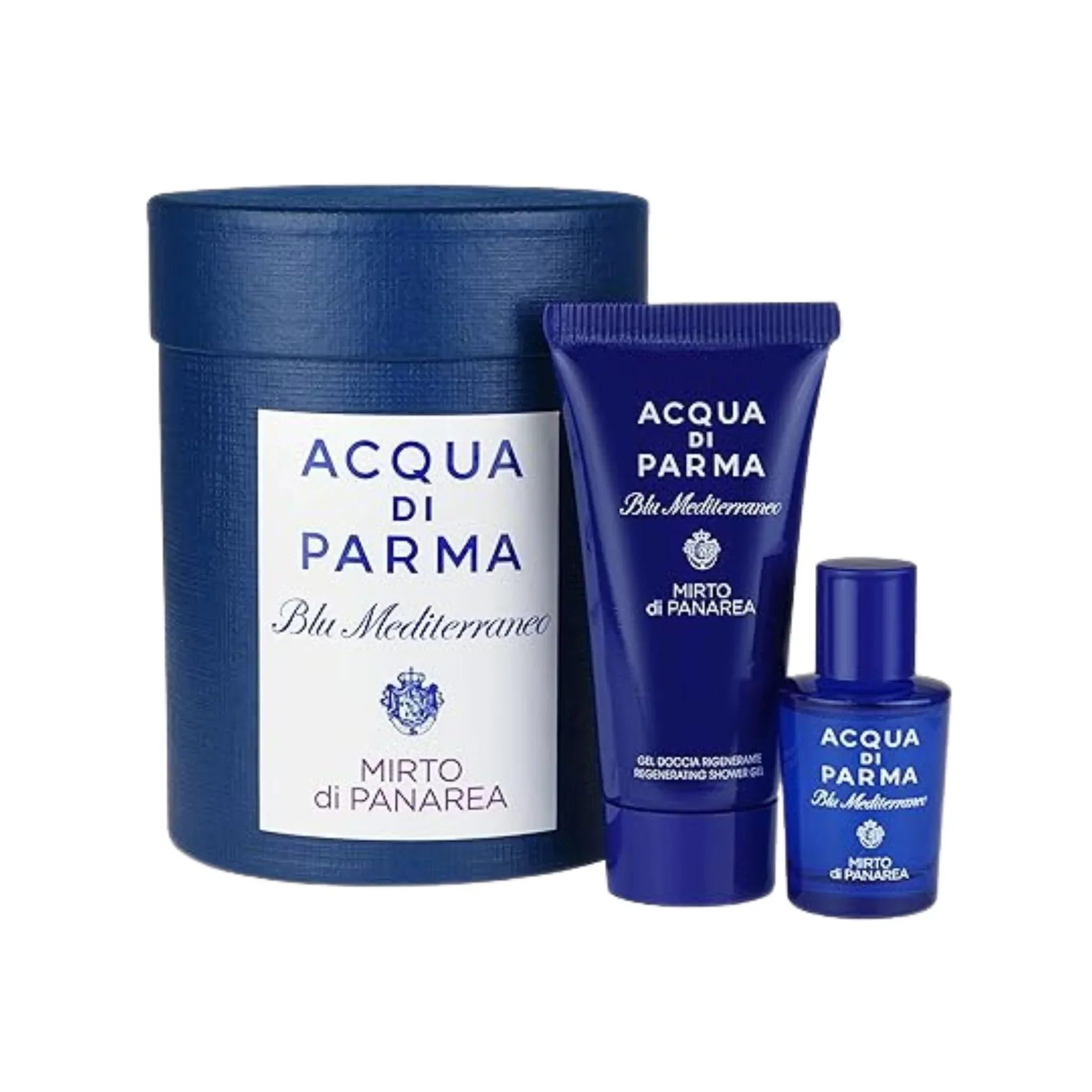 Acqua Di Parma Blu Mediterraneo Mirto di Panarea Eau de Toilette for Unisex - Image 9
