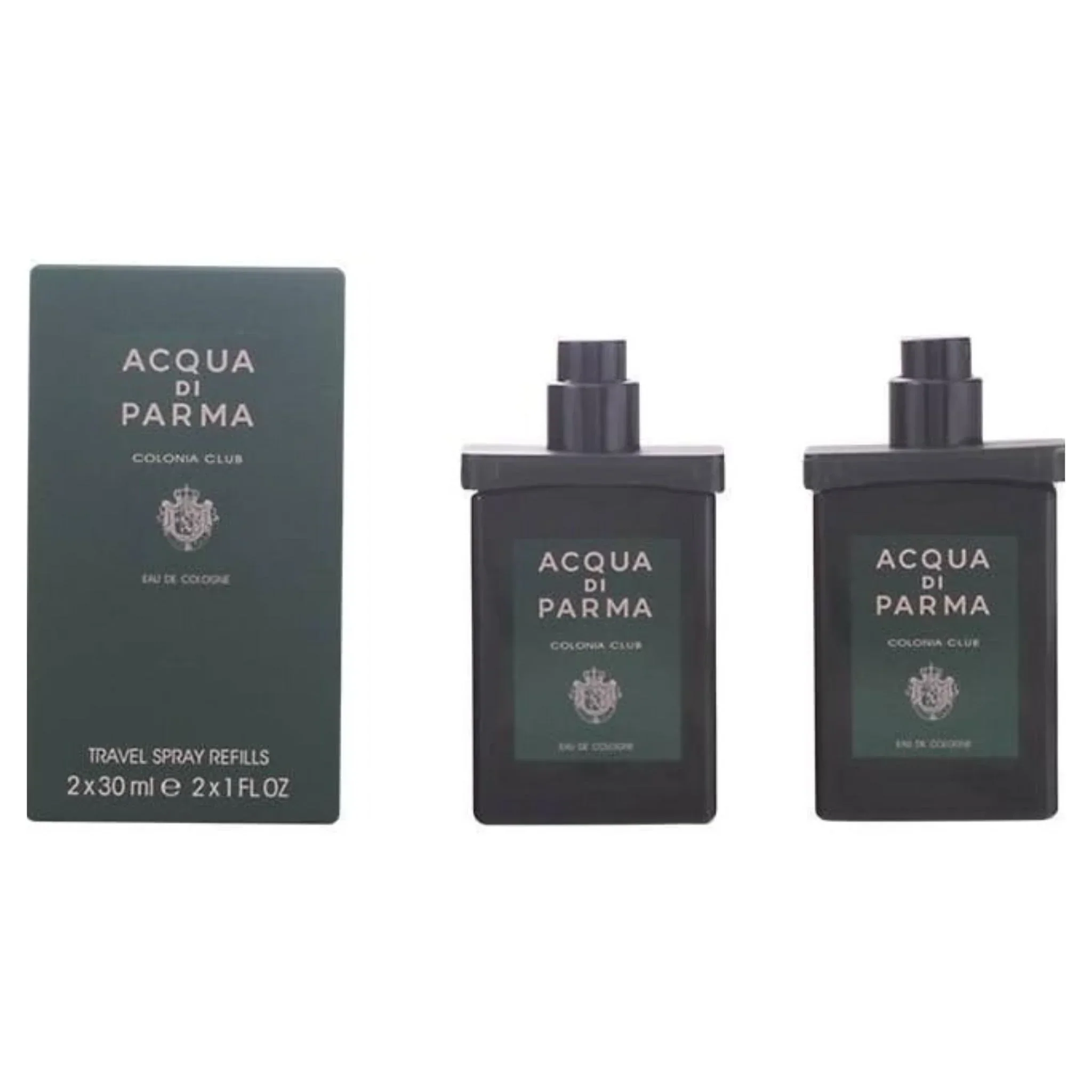 Acqua Di Parma Colonia C.L.U.B. Eau de Cologne for Unisex - Image 11