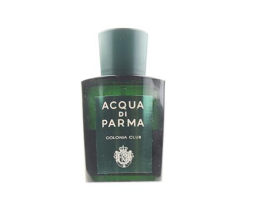Acqua Di Parma Colonia C.L.U.B. Eau de Cologne for Unisex - Image 5