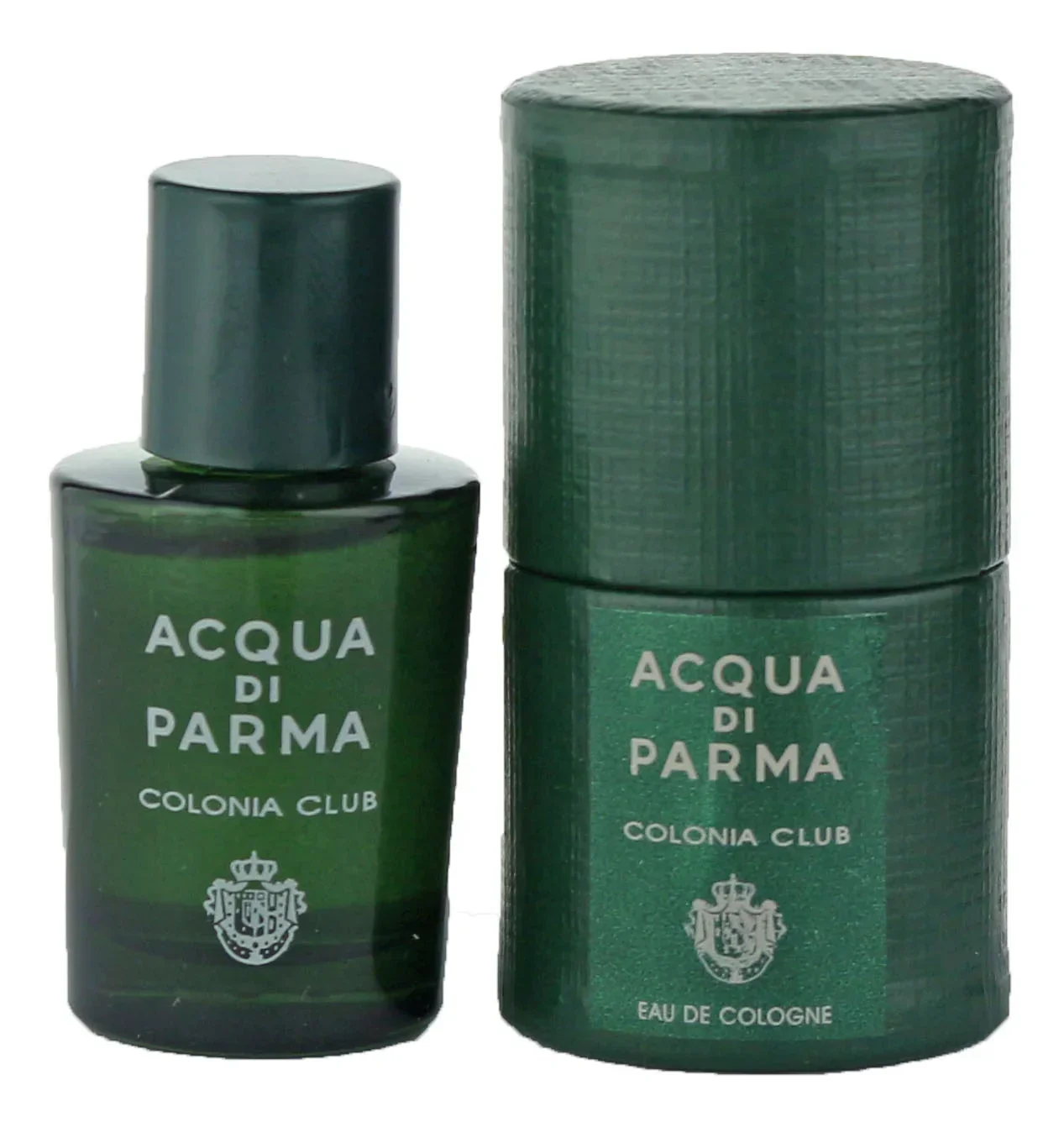 Acqua Di Parma Colonia C.L.U.B. Eau de Cologne for Unisex - Image 6