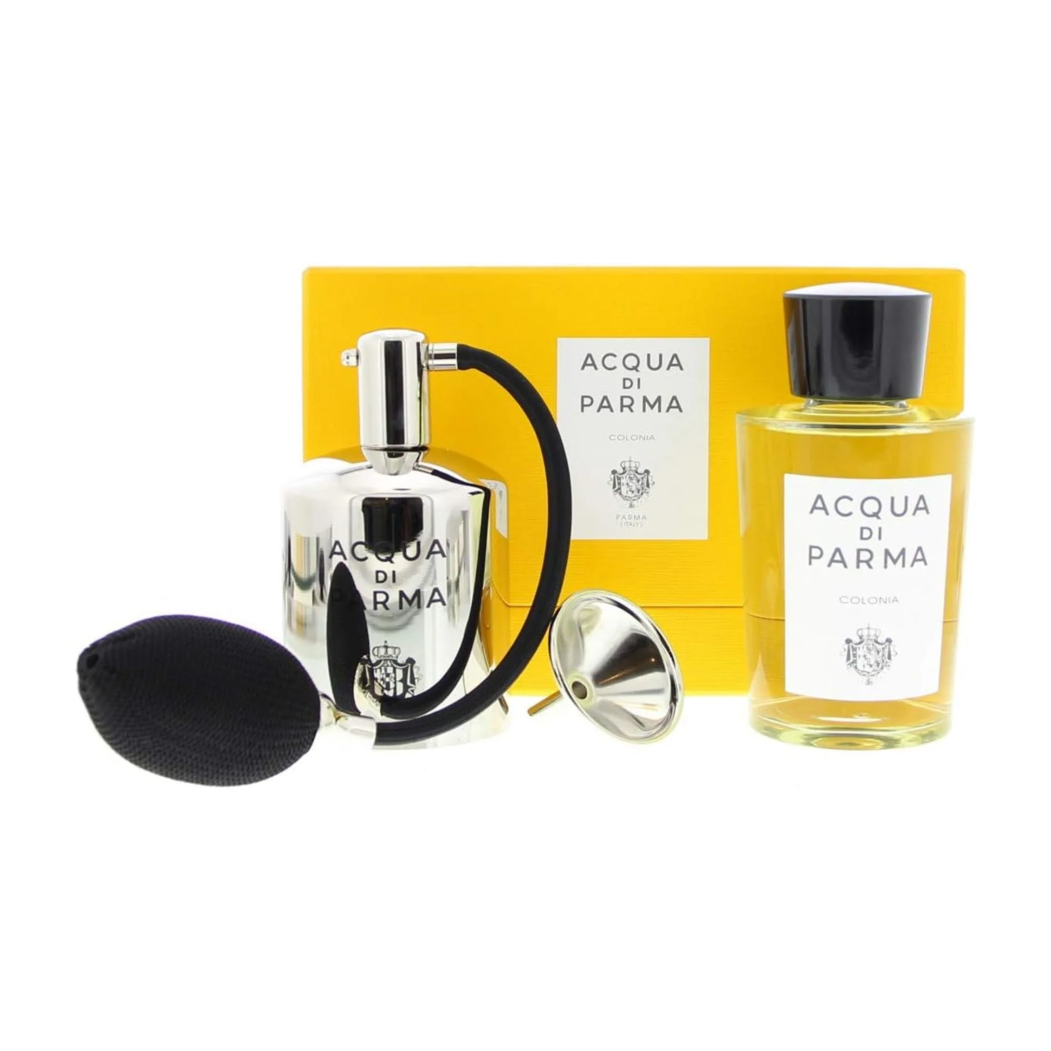 Acqua Di Parma Colonia Eau de Cologne for Unisex - Image 15