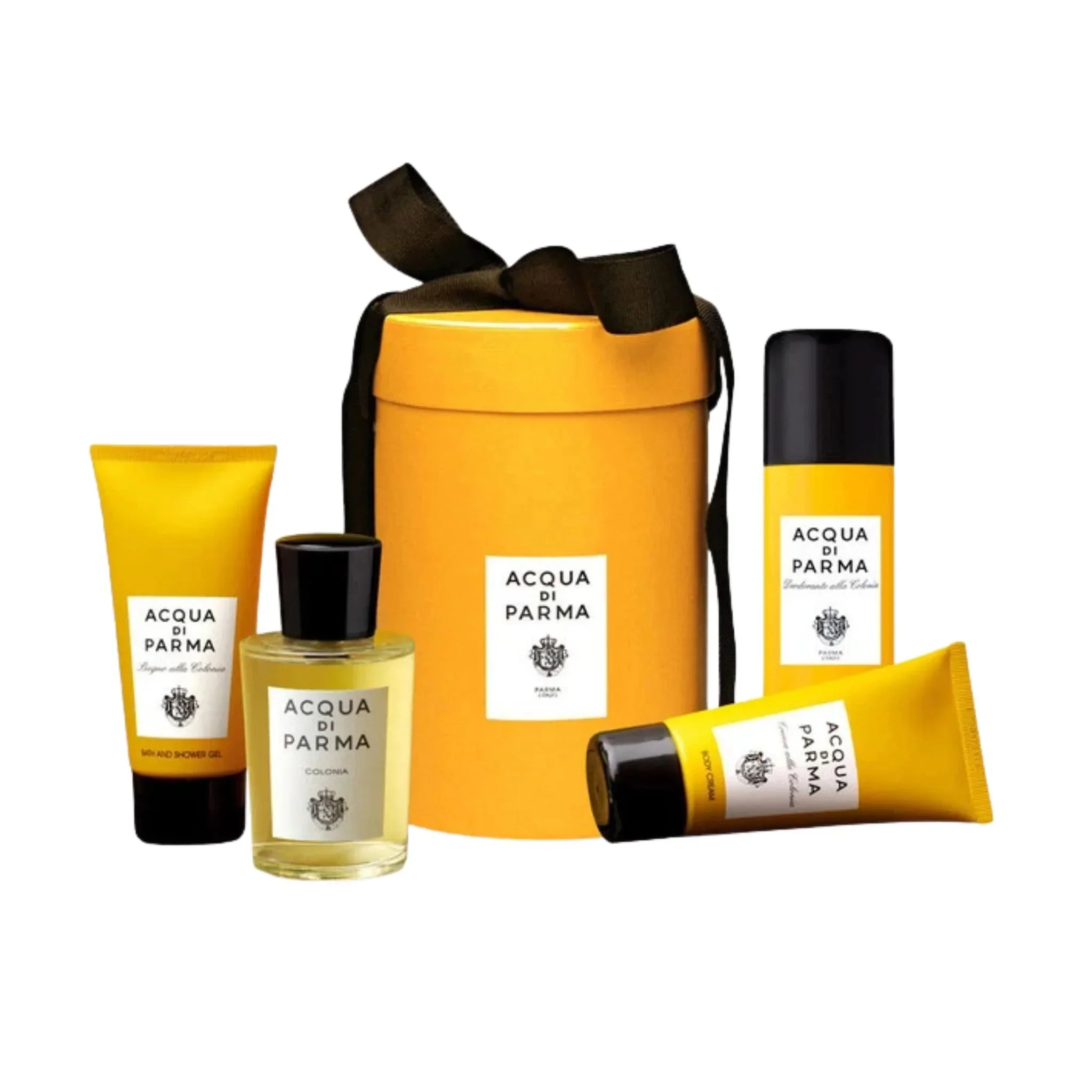 Acqua Di Parma Colonia Eau de Cologne for Unisex - Image 4