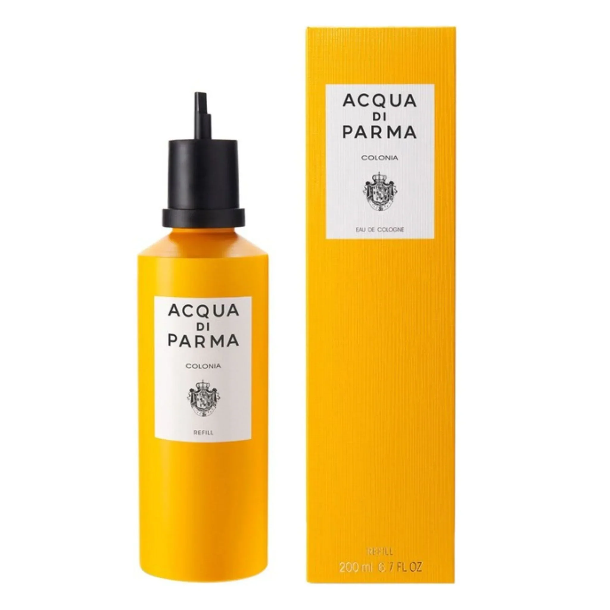 Acqua Di Parma Colonia Eau de Cologne for Unisex - Image 7