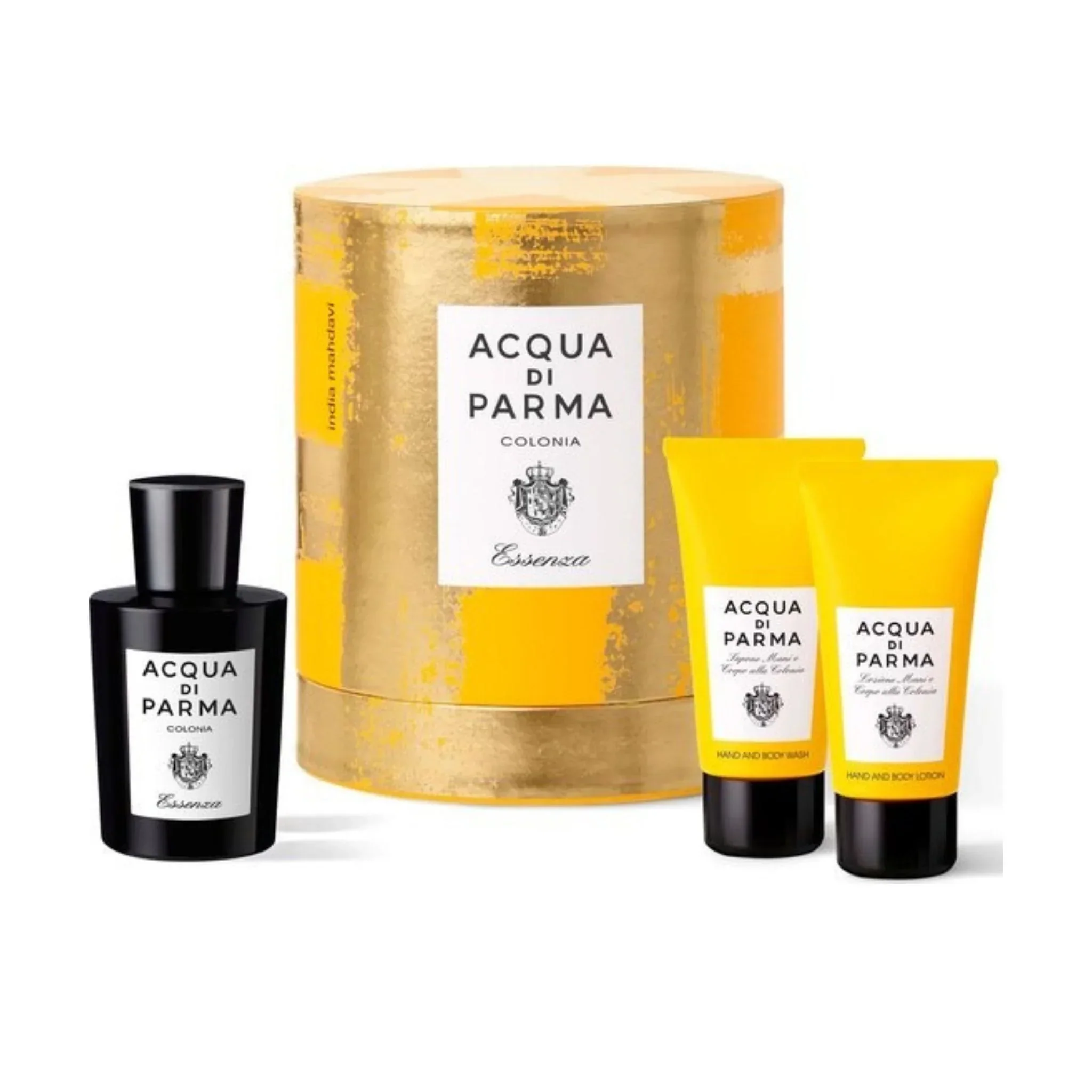 Acqua Di Parma Colonia Essenza Eau de Cologne for Men - Image 10