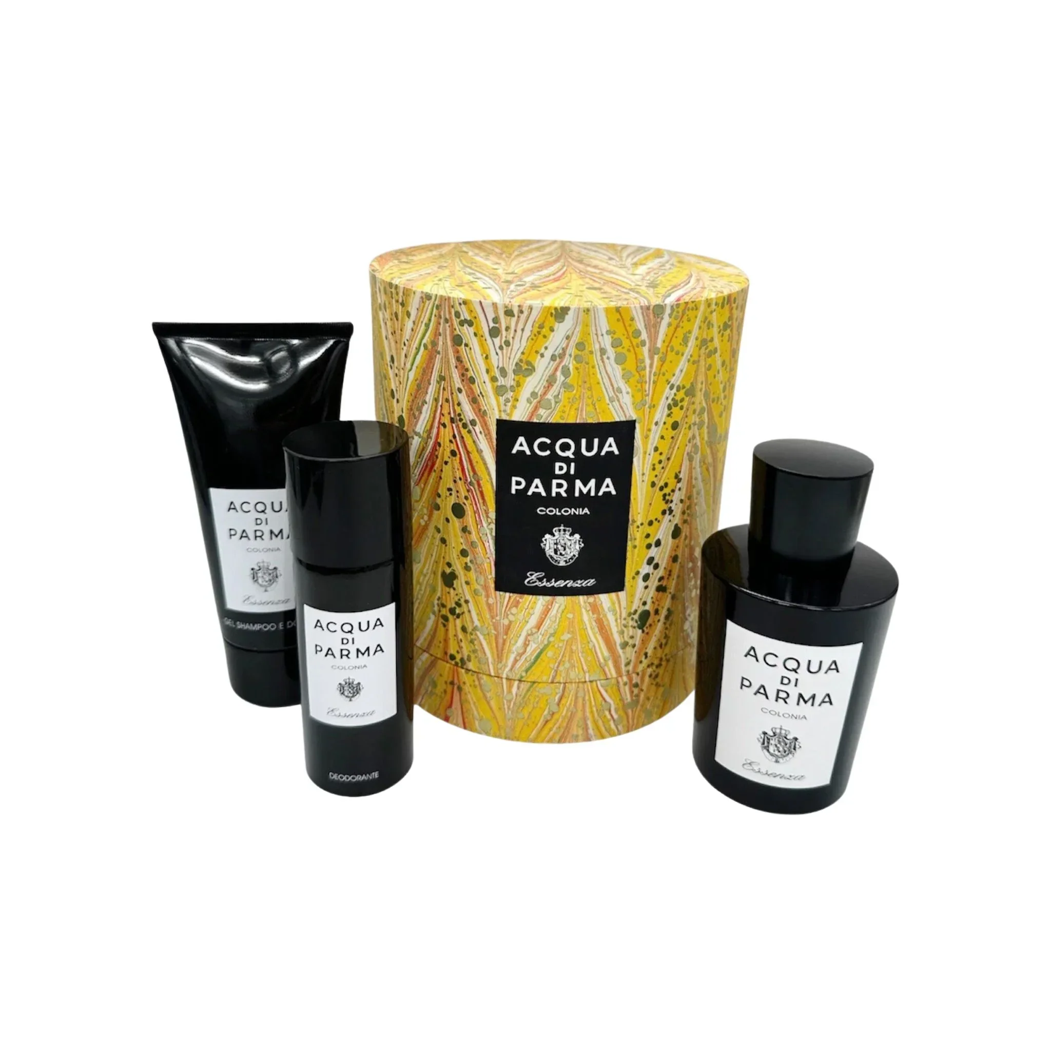 Acqua Di Parma Colonia Essenza Eau de Cologne for Men - Image 5