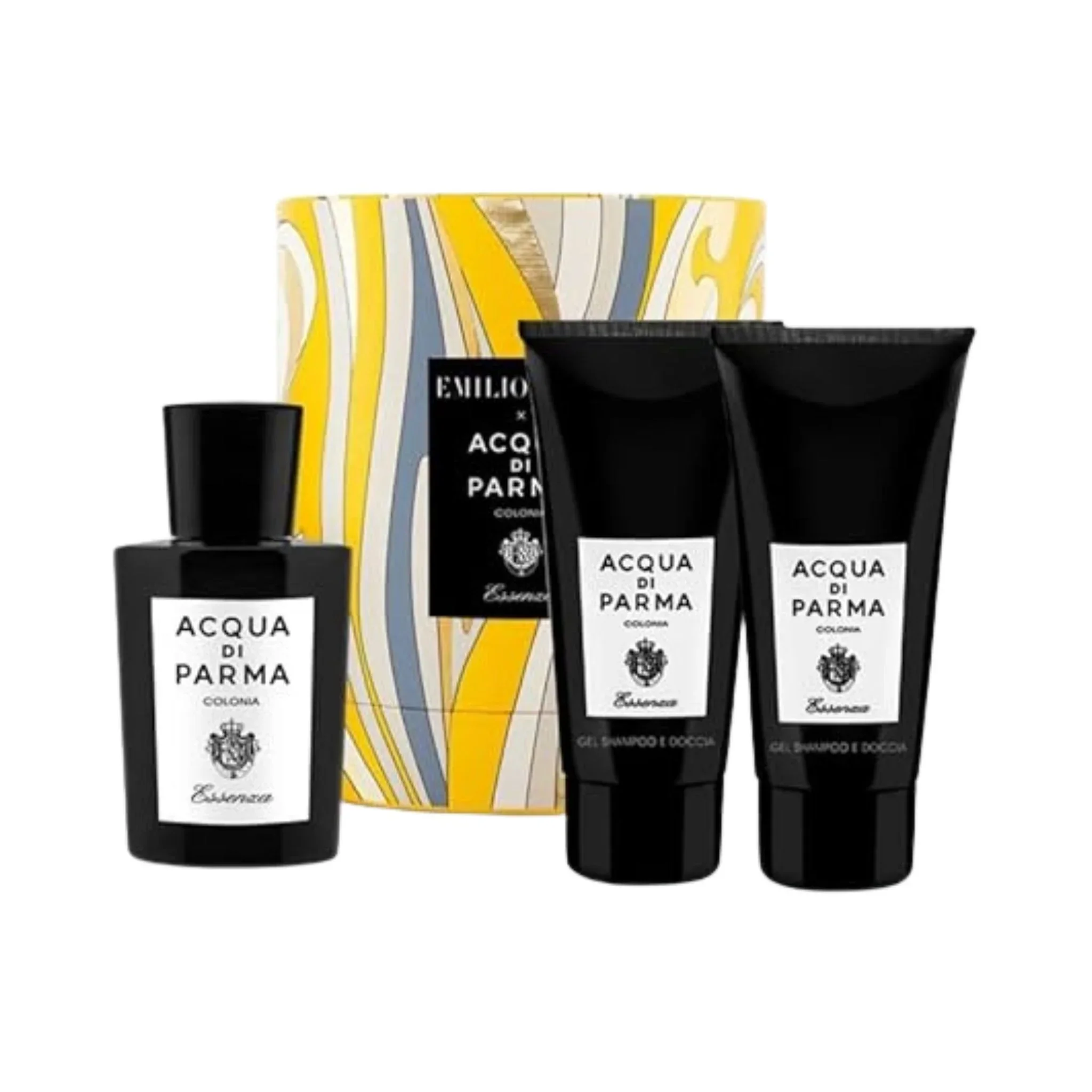 Acqua Di Parma Colonia Essenza Eau de Cologne for Men - Image 6
