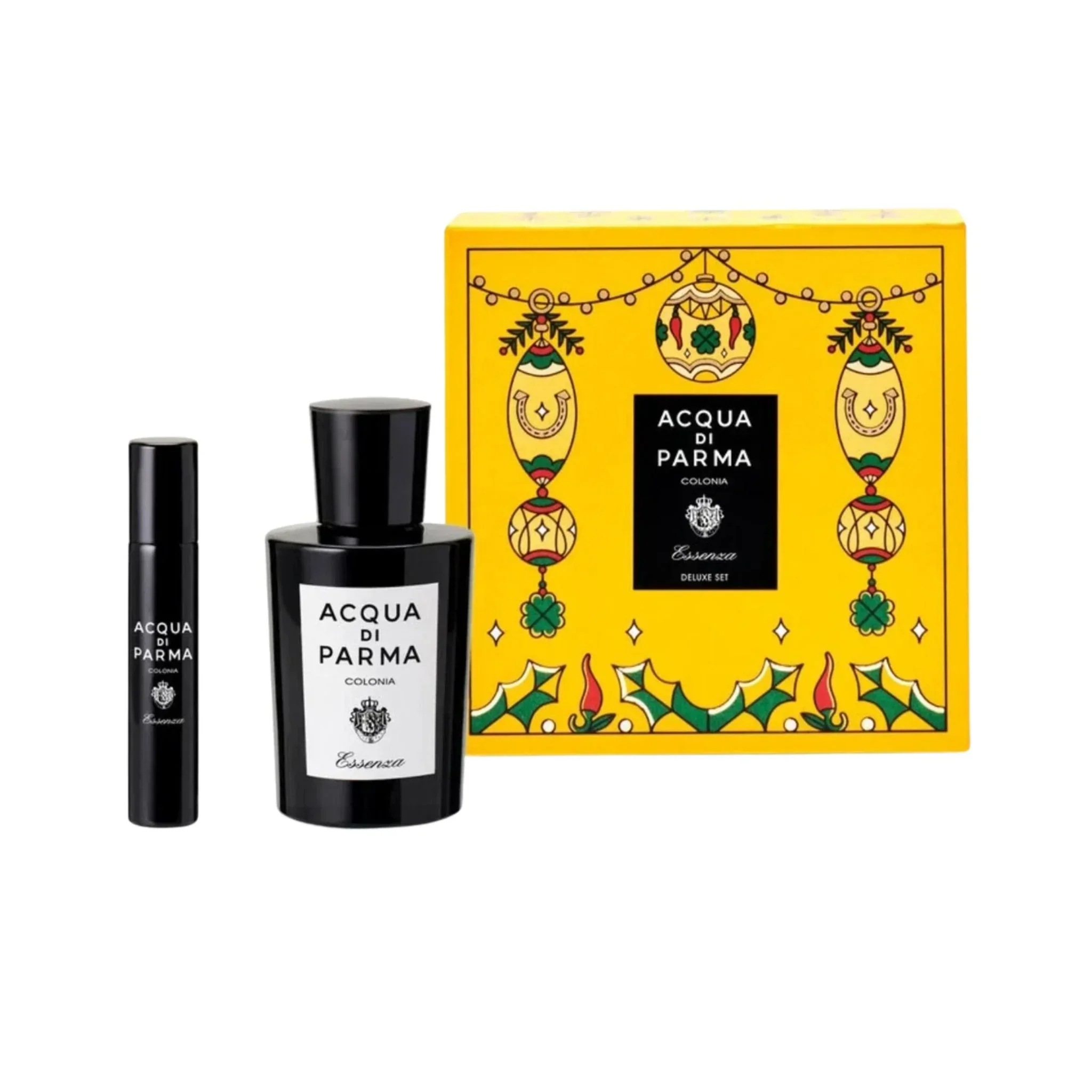 Acqua Di Parma Colonia Essenza Eau de Cologne for Men - Image 9