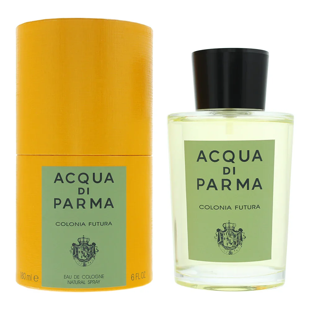 Acqua Di Parma Colonia Futura Eau de Cologne for Unisex - Image 3