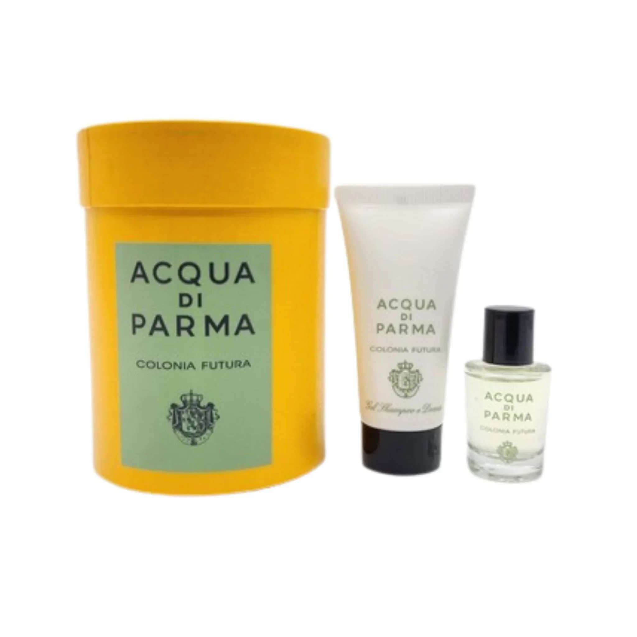 Acqua Di Parma Colonia Futura Eau de Cologne for Unisex - Image 7
