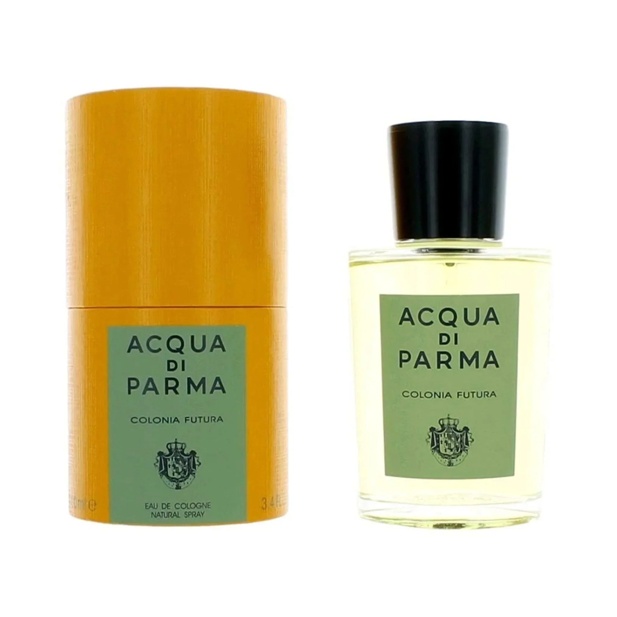Acqua Di Parma Colonia Futura Eau de Cologne for Unisex - Image 9