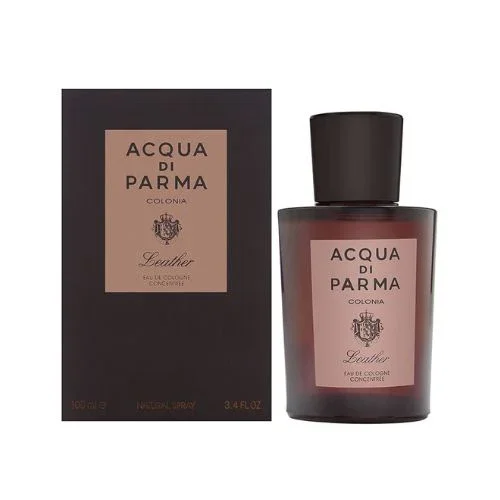 Acqua Di Parma Colonia Leather Eau de Cologne for Men