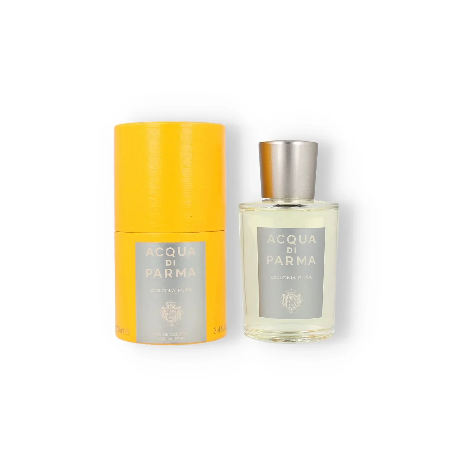 Acqua Di Parma Colonia Pura Eau de Cologne for Unisex - Image 4