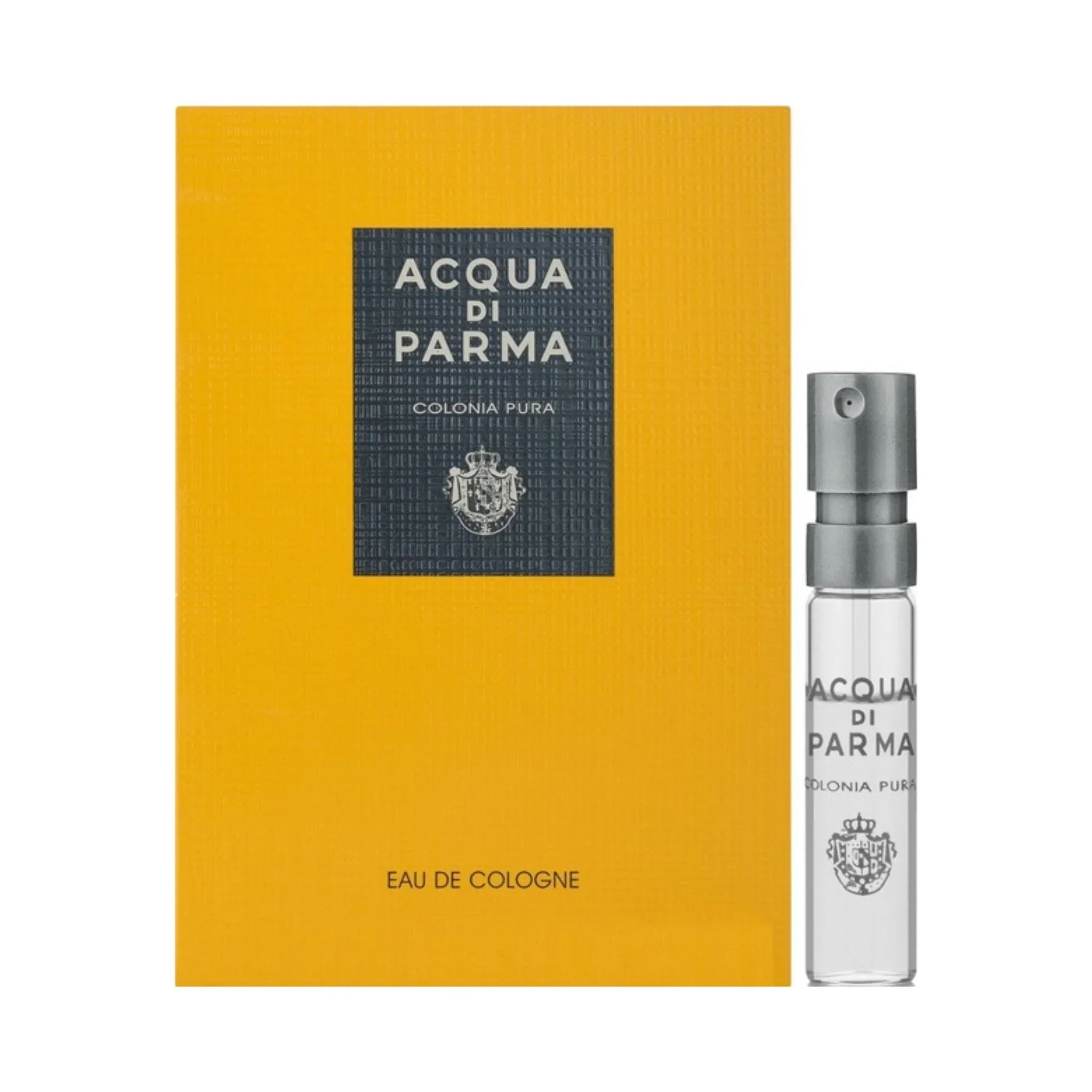 Acqua Di Parma Colonia Pura Eau de Cologne for Unisex - Image 7