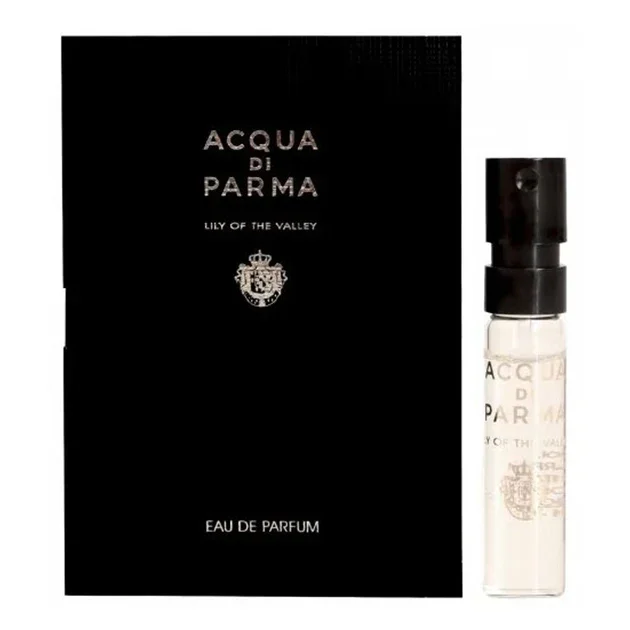 Acqua Di Parma Lily Of The Valley Eau de Parfum for Unisex - Image 4
