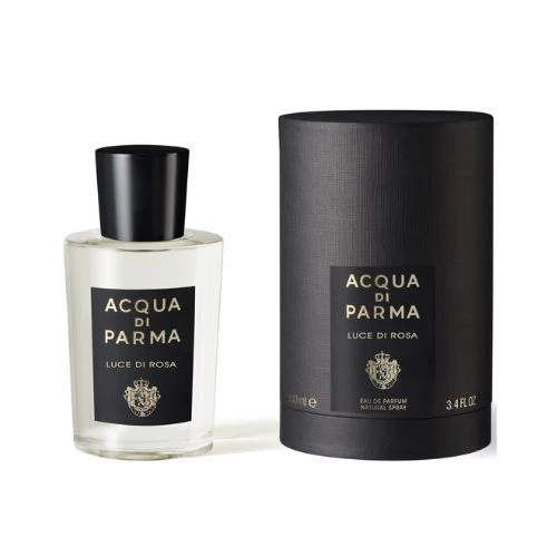 Acqua Di Parma Luce Di Rosa Eau de Parfum for Unisex