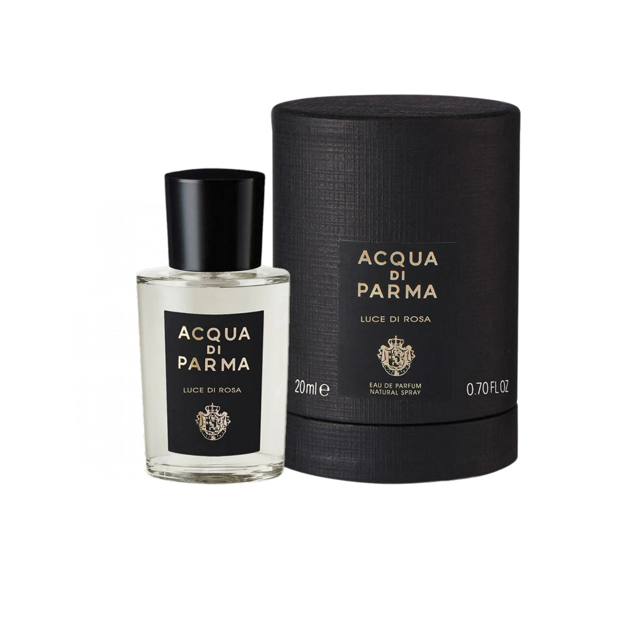 Acqua Di Parma Luce Di Rosa Eau de Parfum for Unisex - Image 3