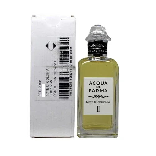 Acqua Di Parma Note di Colonia II Eau de Cologne for Unisex