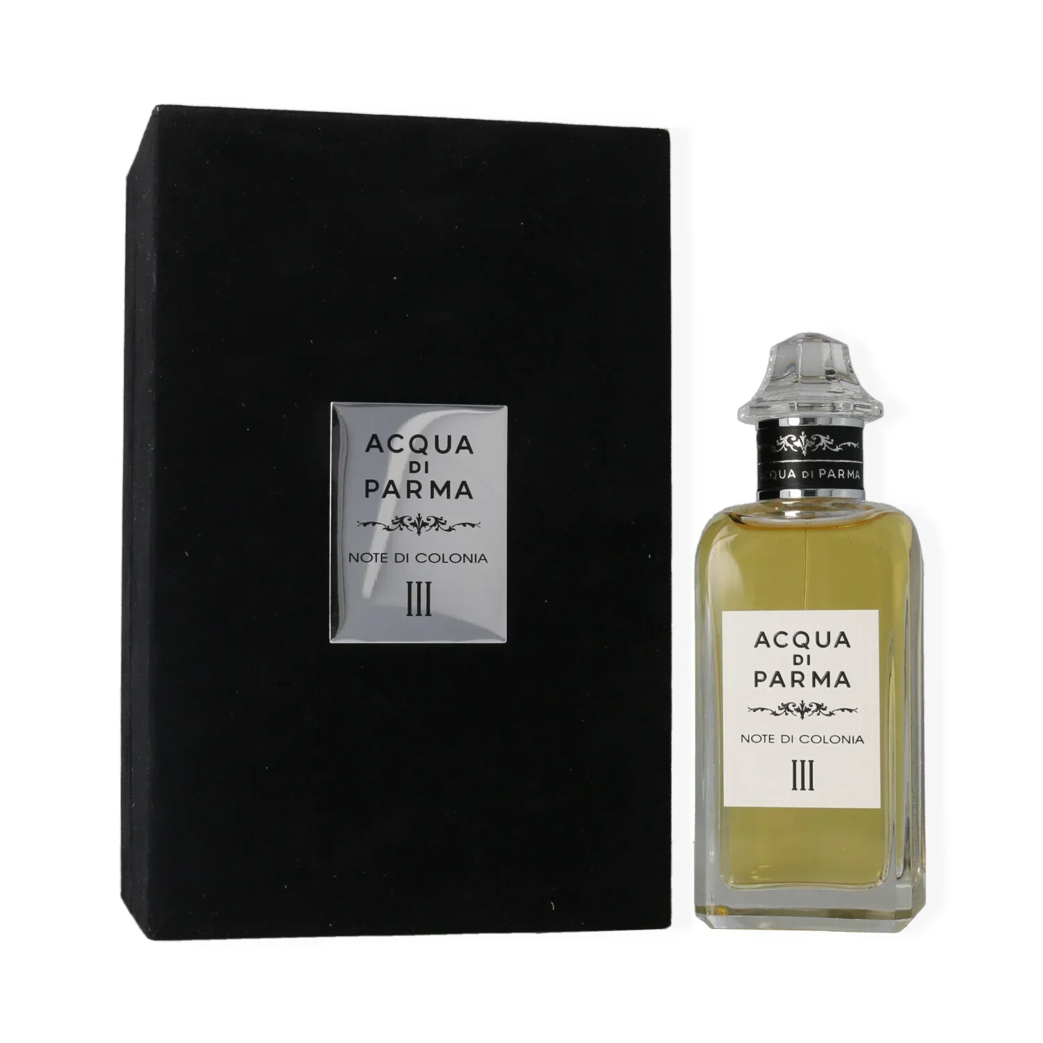 Acqua Di Parma Note Di Colonia III Eau de Cologne for Unisex